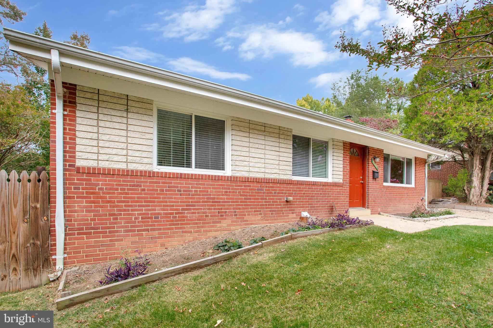 ANDREWS ESTATES - Residential