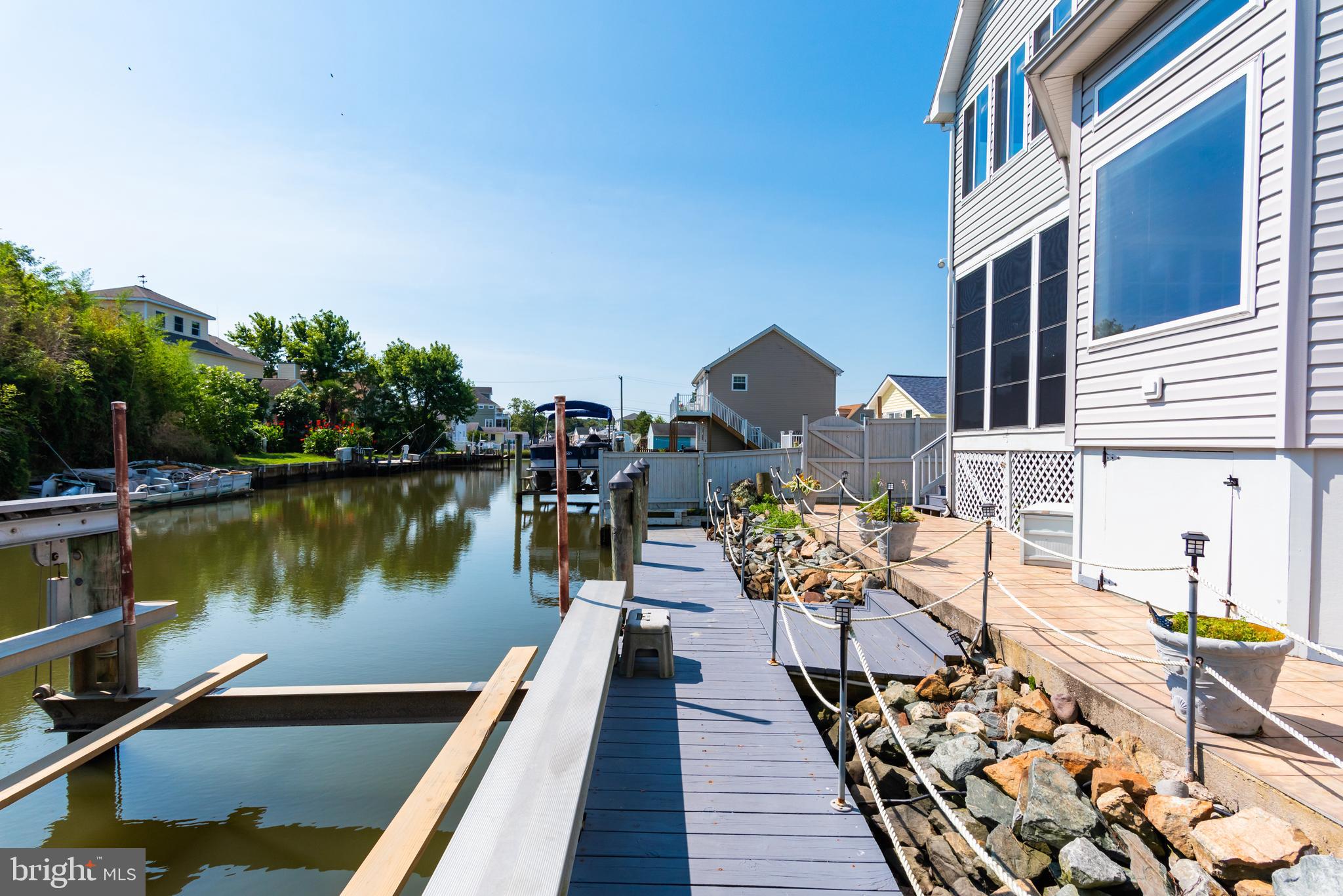 CAPE ISLE OF WIGHT - Residential