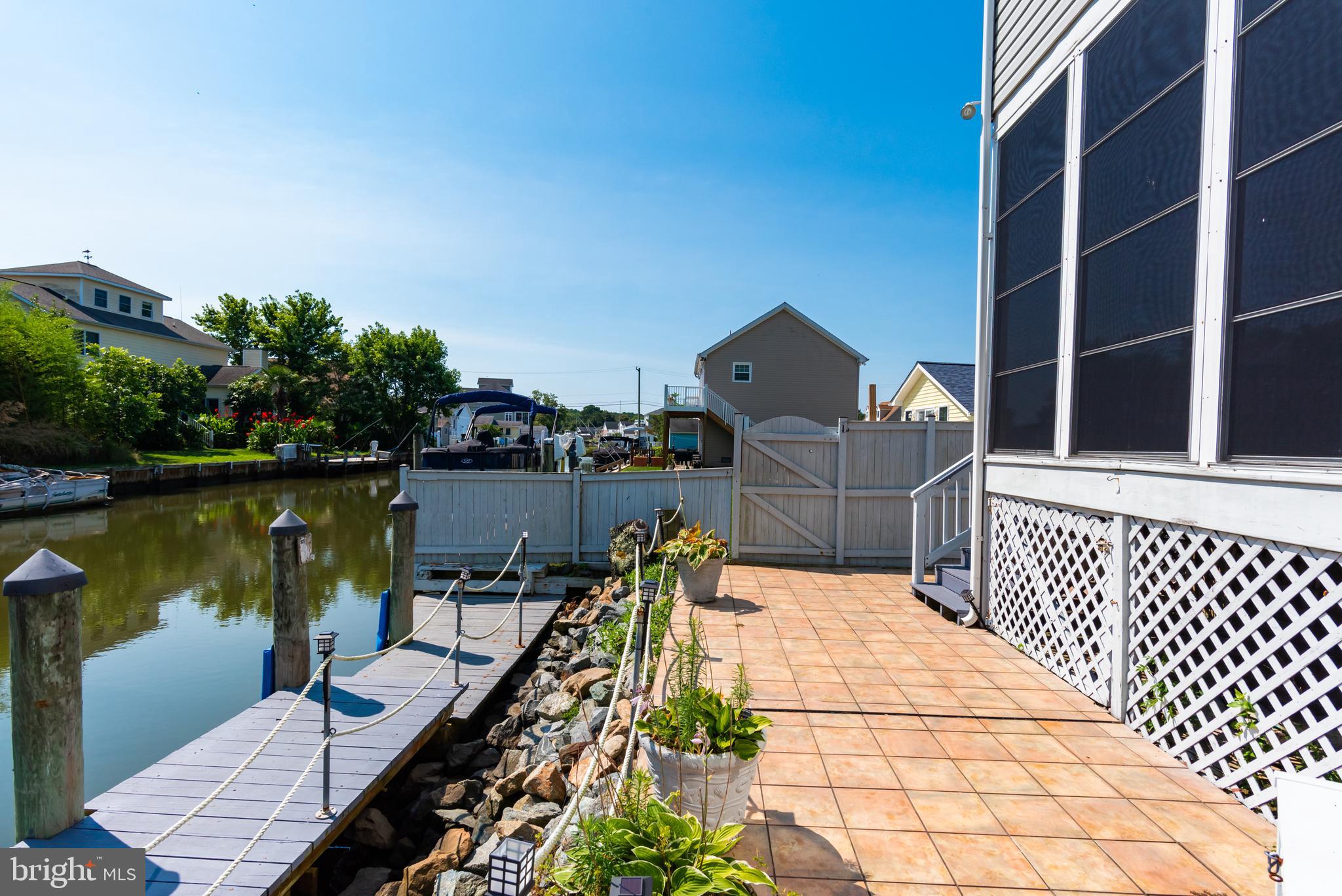 CAPE ISLE OF WIGHT - Residential