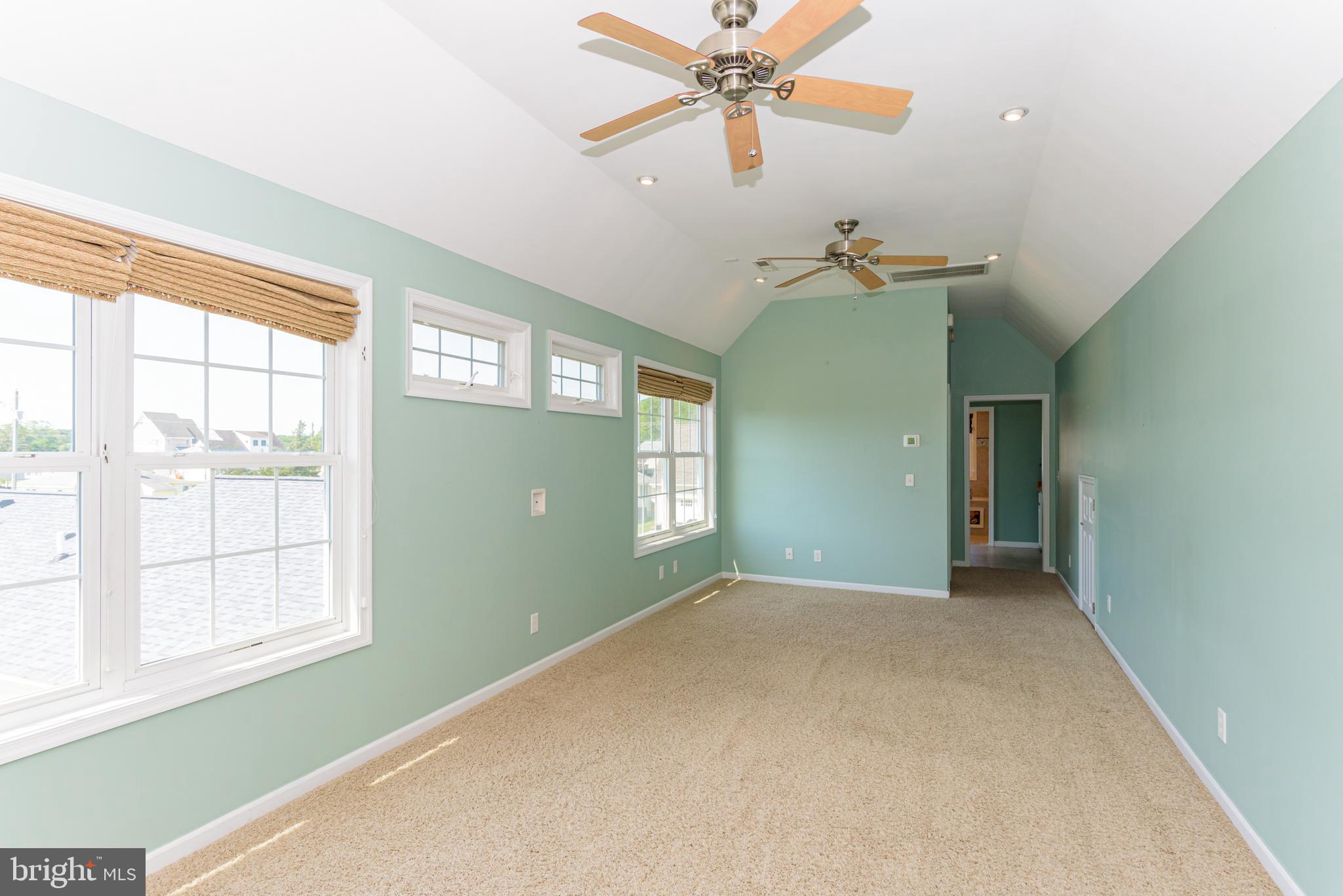 CAPE ISLE OF WIGHT - Residential