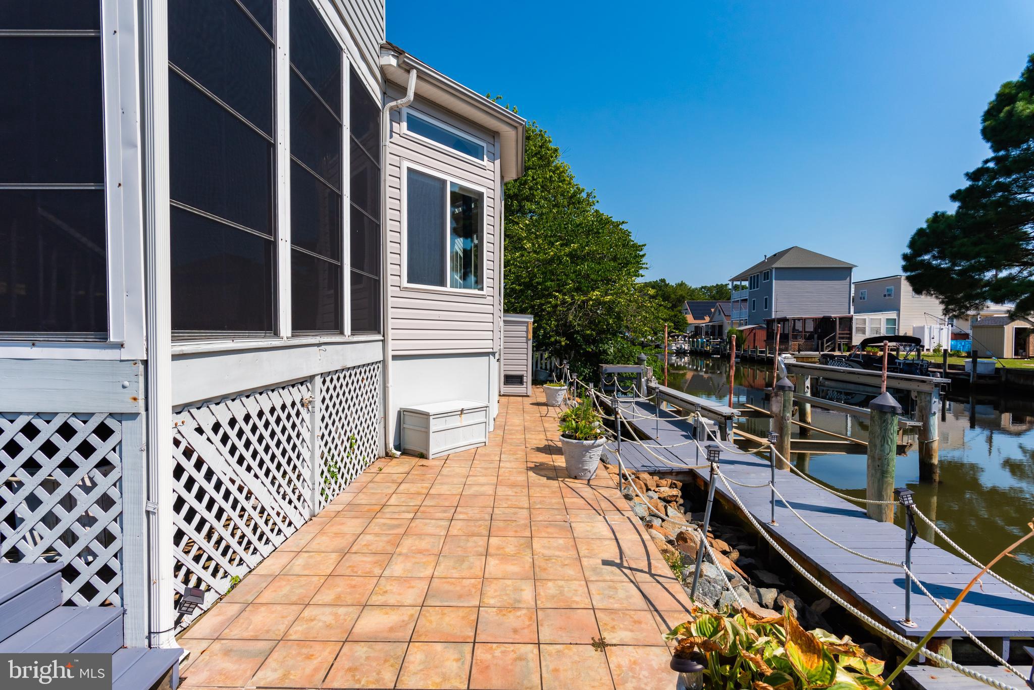 CAPE ISLE OF WIGHT - Residential