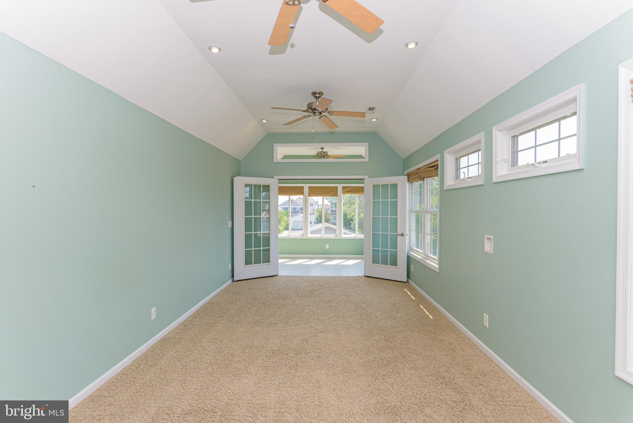 CAPE ISLE OF WIGHT - Residential