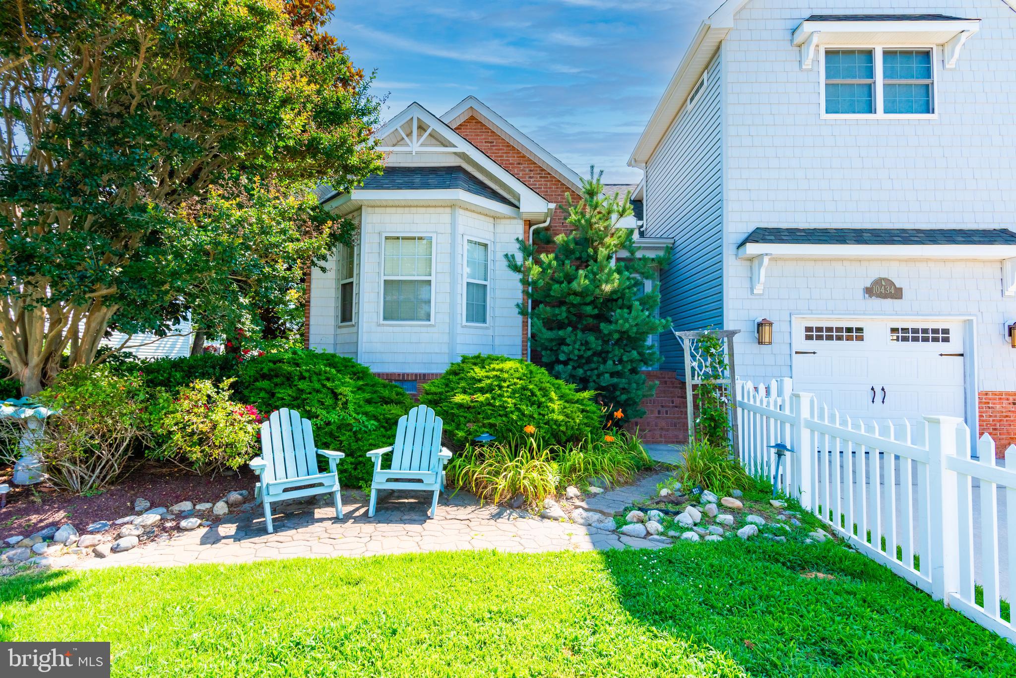 CAPE ISLE OF WIGHT - Residential