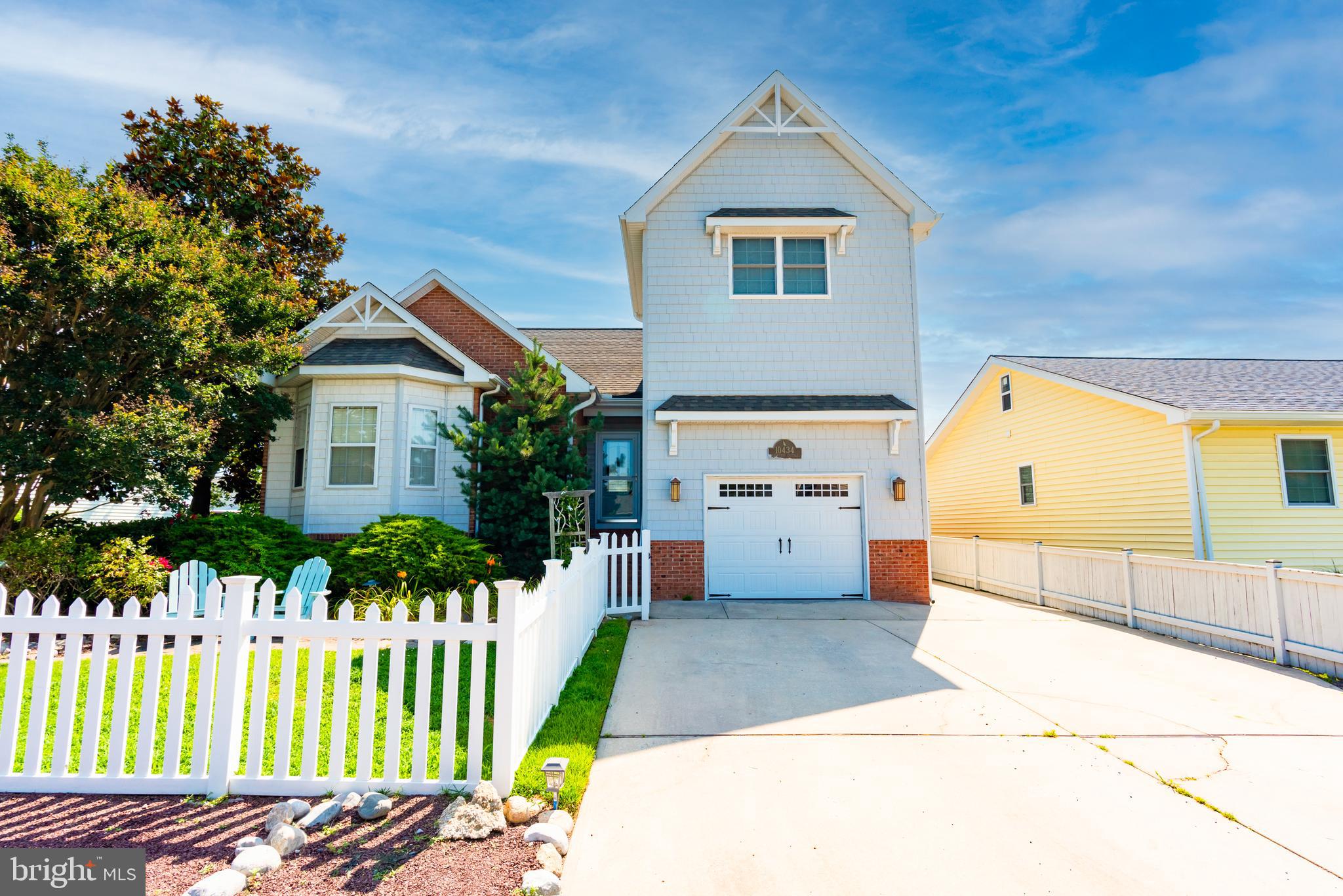 CAPE ISLE OF WIGHT - Residential