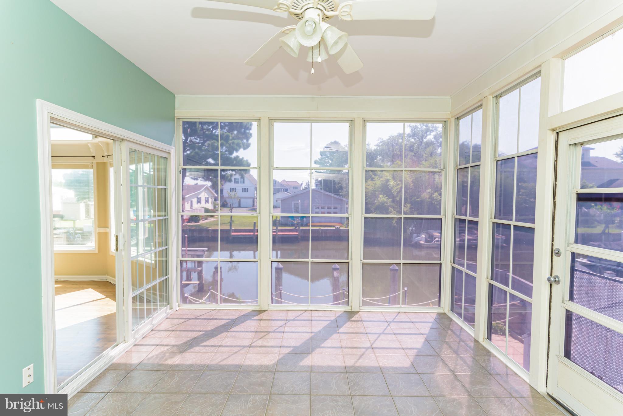 CAPE ISLE OF WIGHT - Residential