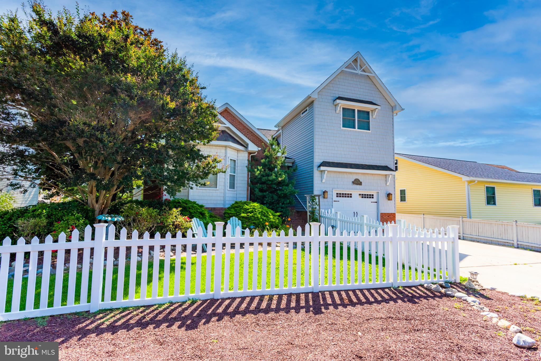 CAPE ISLE OF WIGHT - Residential