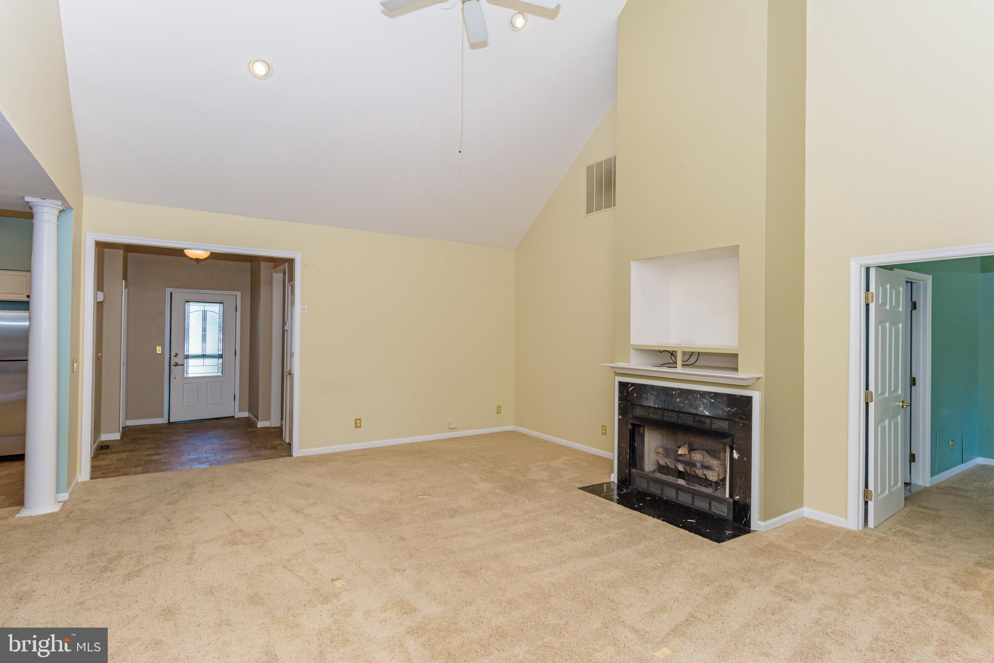 CAPE ISLE OF WIGHT - Residential