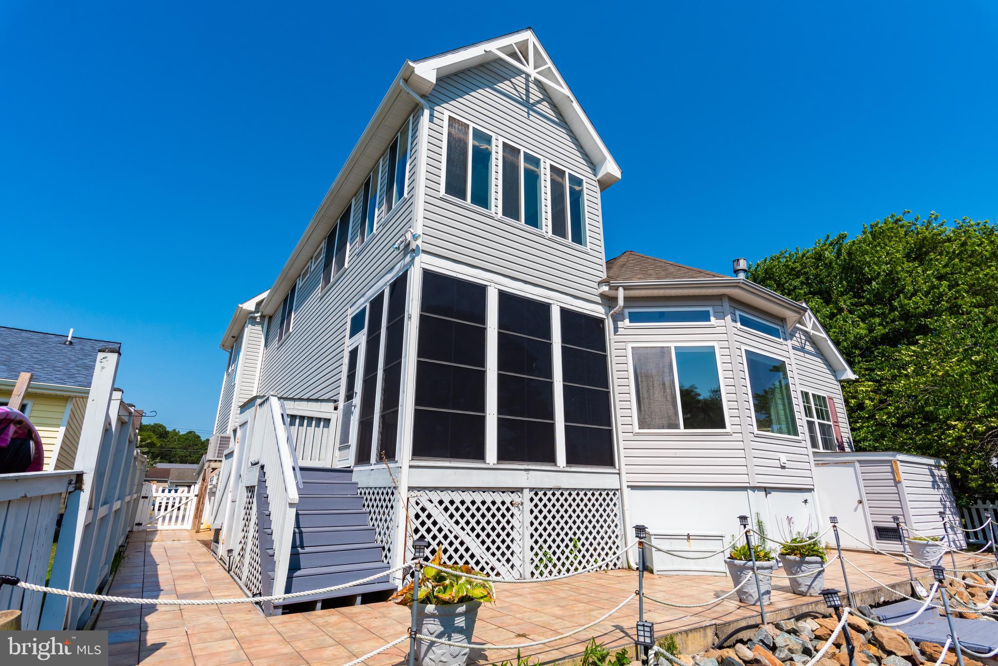 CAPE ISLE OF WIGHT - Residential