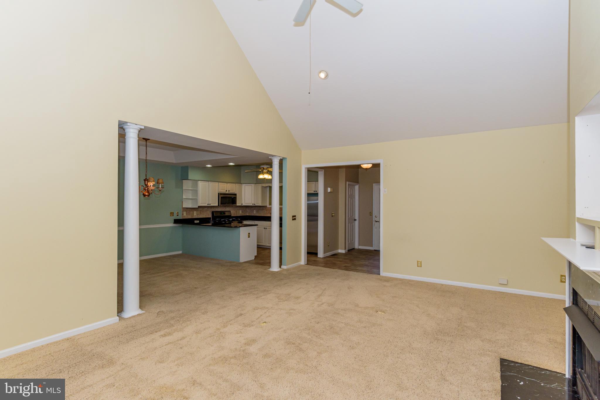 CAPE ISLE OF WIGHT - Residential