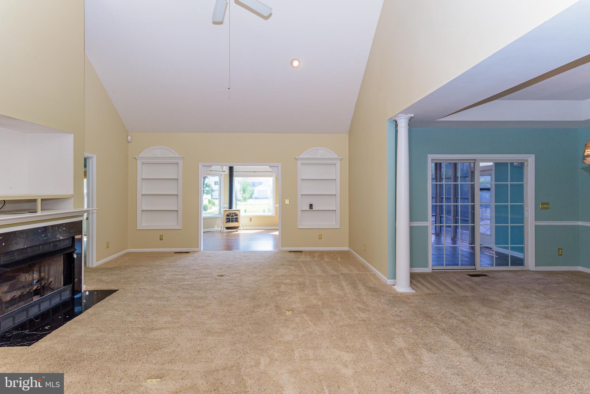 CAPE ISLE OF WIGHT - Residential