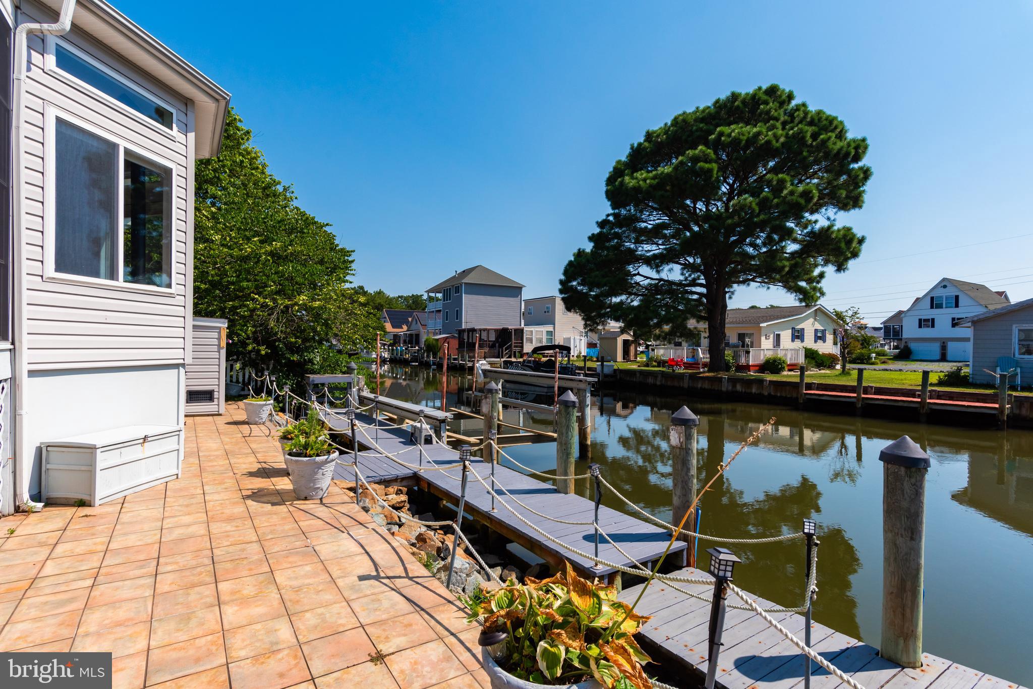 CAPE ISLE OF WIGHT - Residential