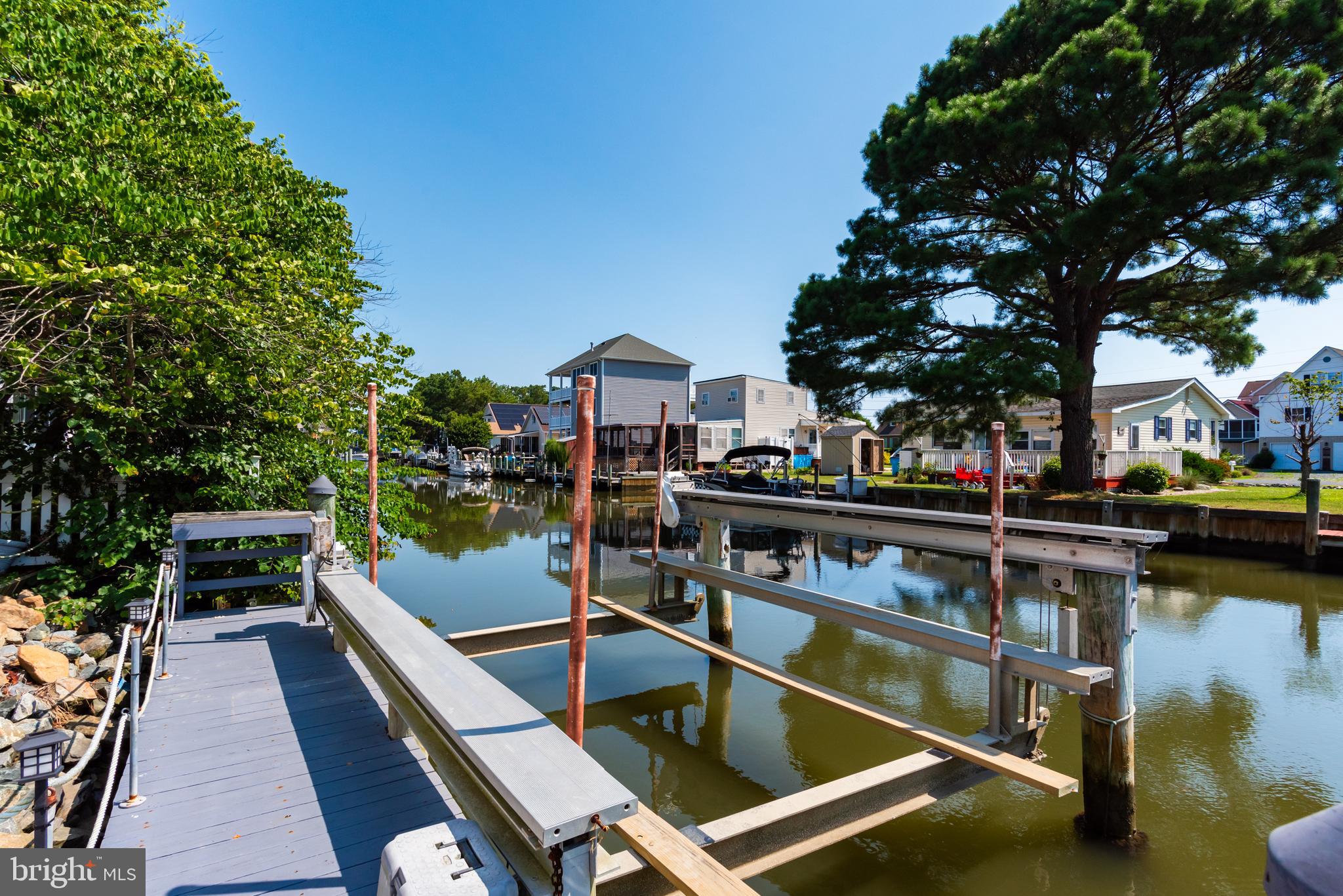 CAPE ISLE OF WIGHT - Residential