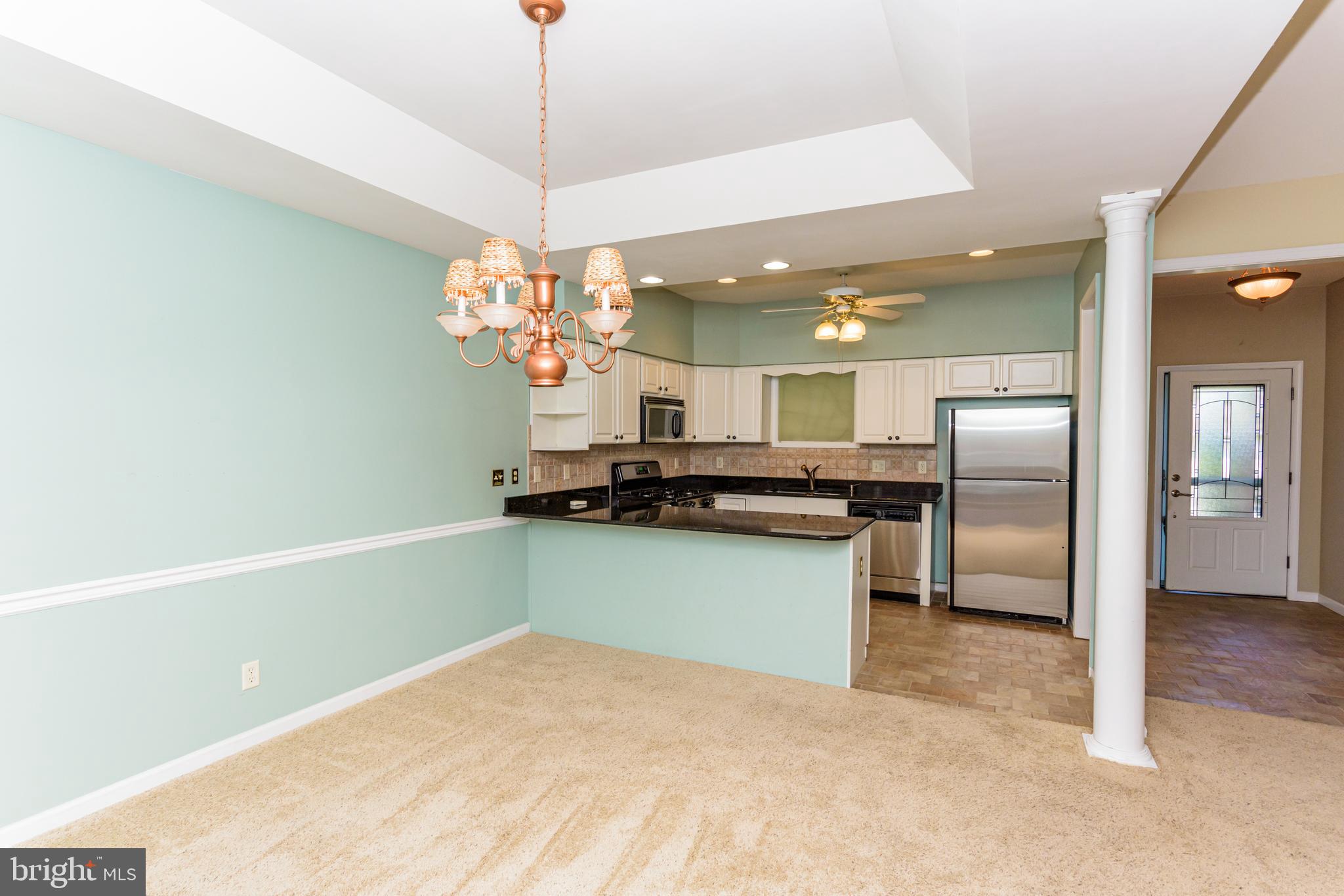 CAPE ISLE OF WIGHT - Residential