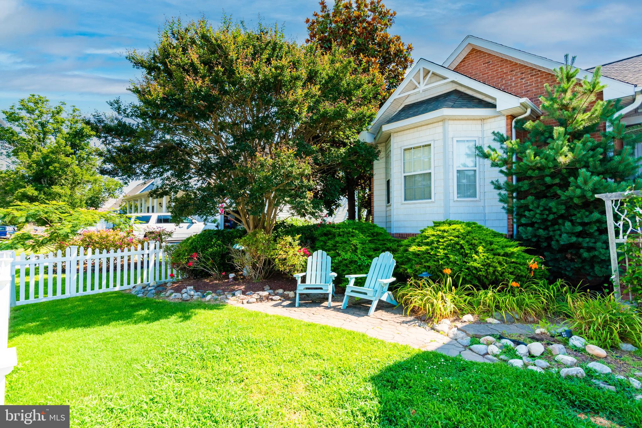 CAPE ISLE OF WIGHT - Residential