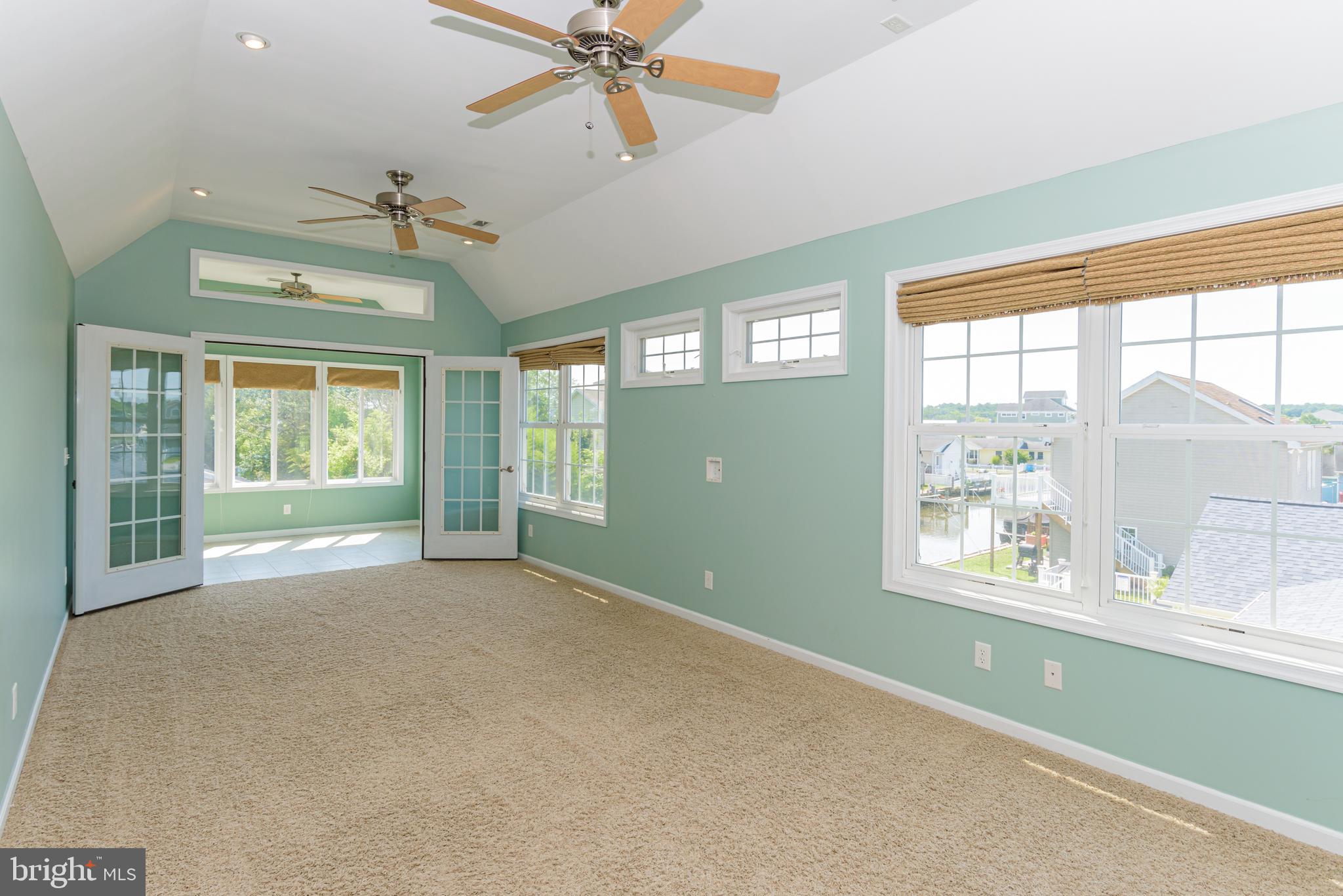 CAPE ISLE OF WIGHT - Residential