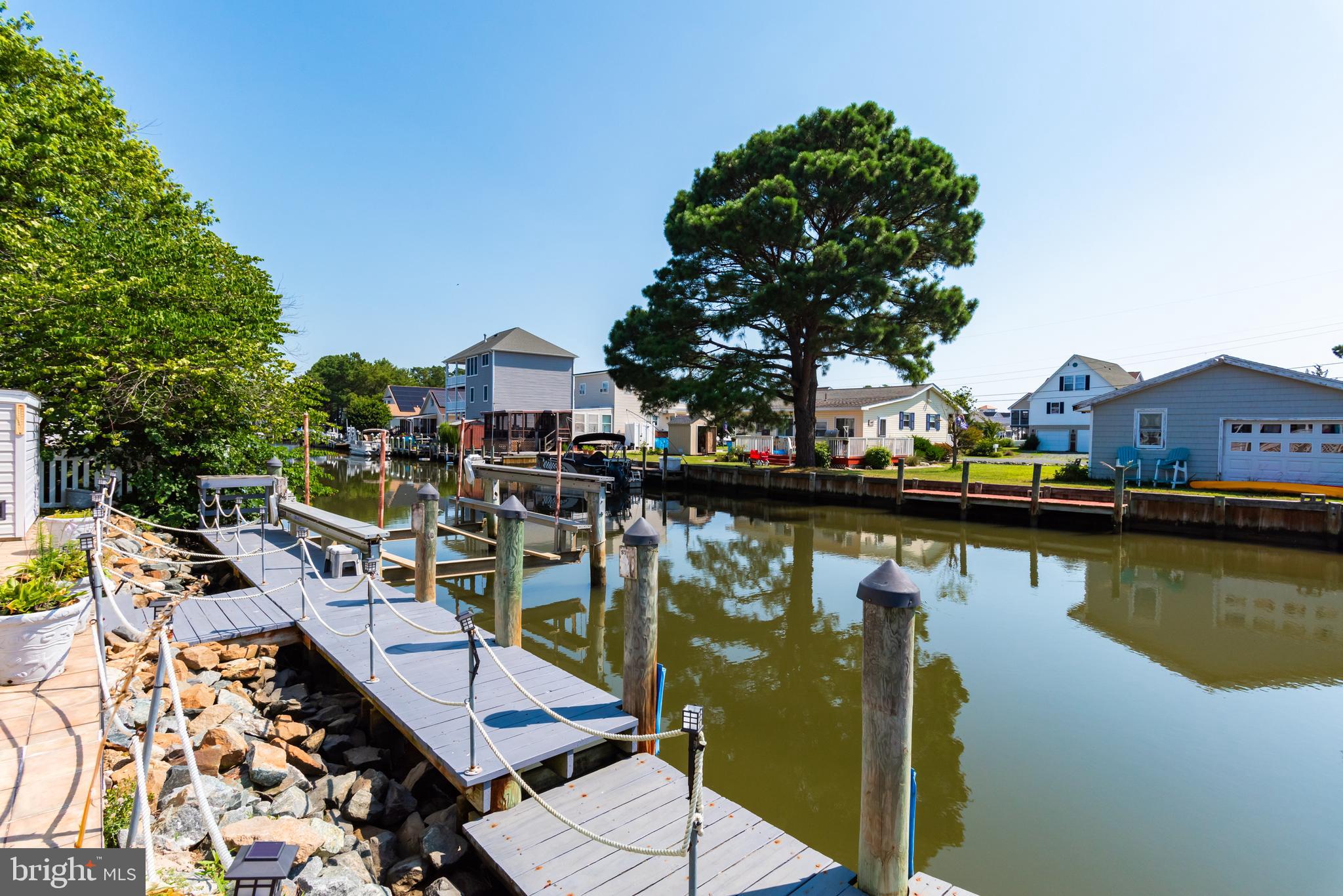 CAPE ISLE OF WIGHT - Residential