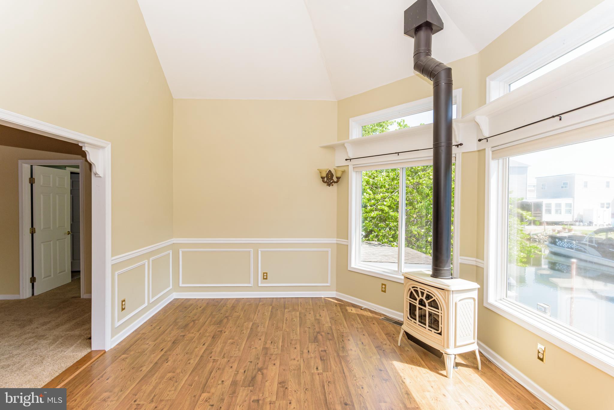 CAPE ISLE OF WIGHT - Residential