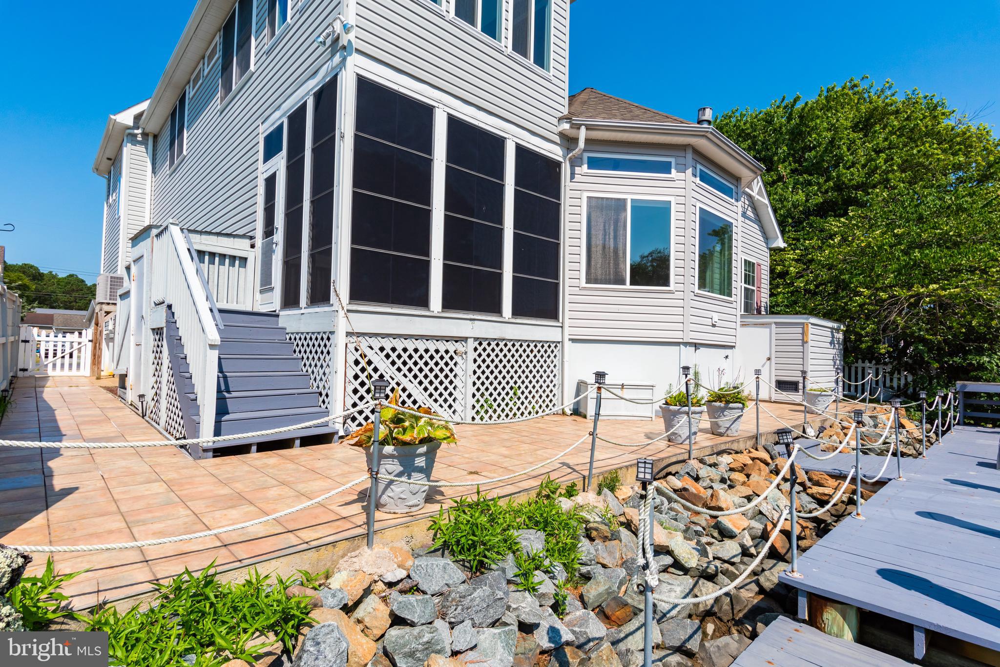 CAPE ISLE OF WIGHT - Residential