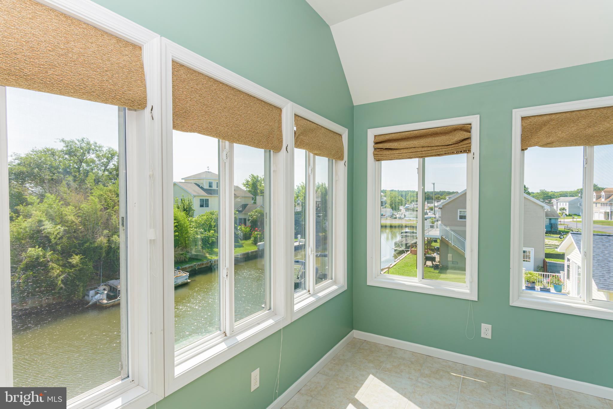 CAPE ISLE OF WIGHT - Residential