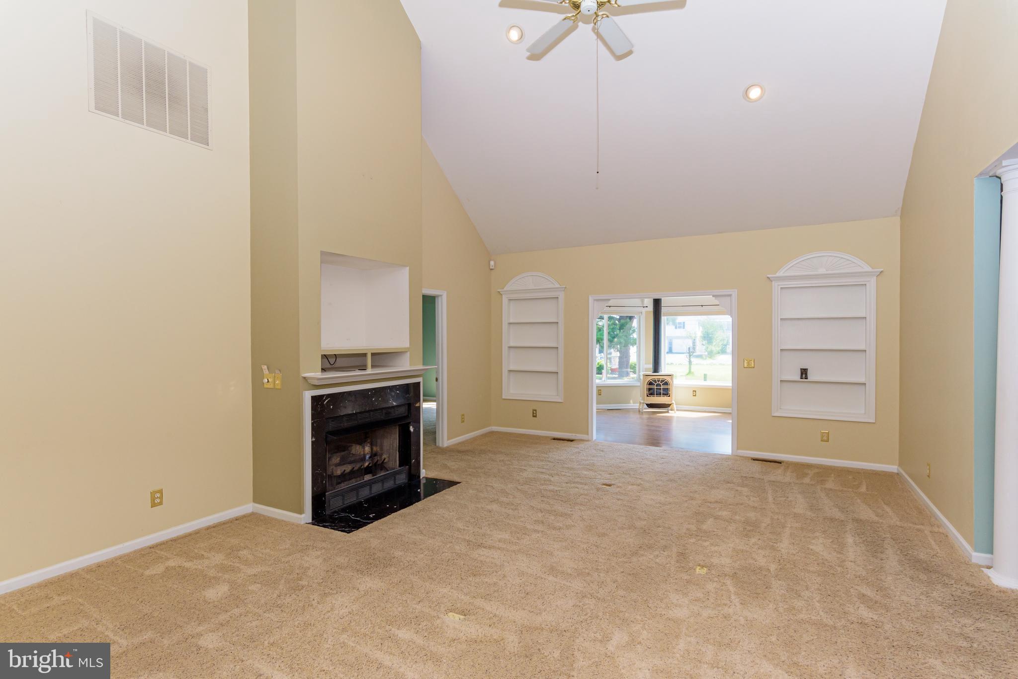 CAPE ISLE OF WIGHT - Residential