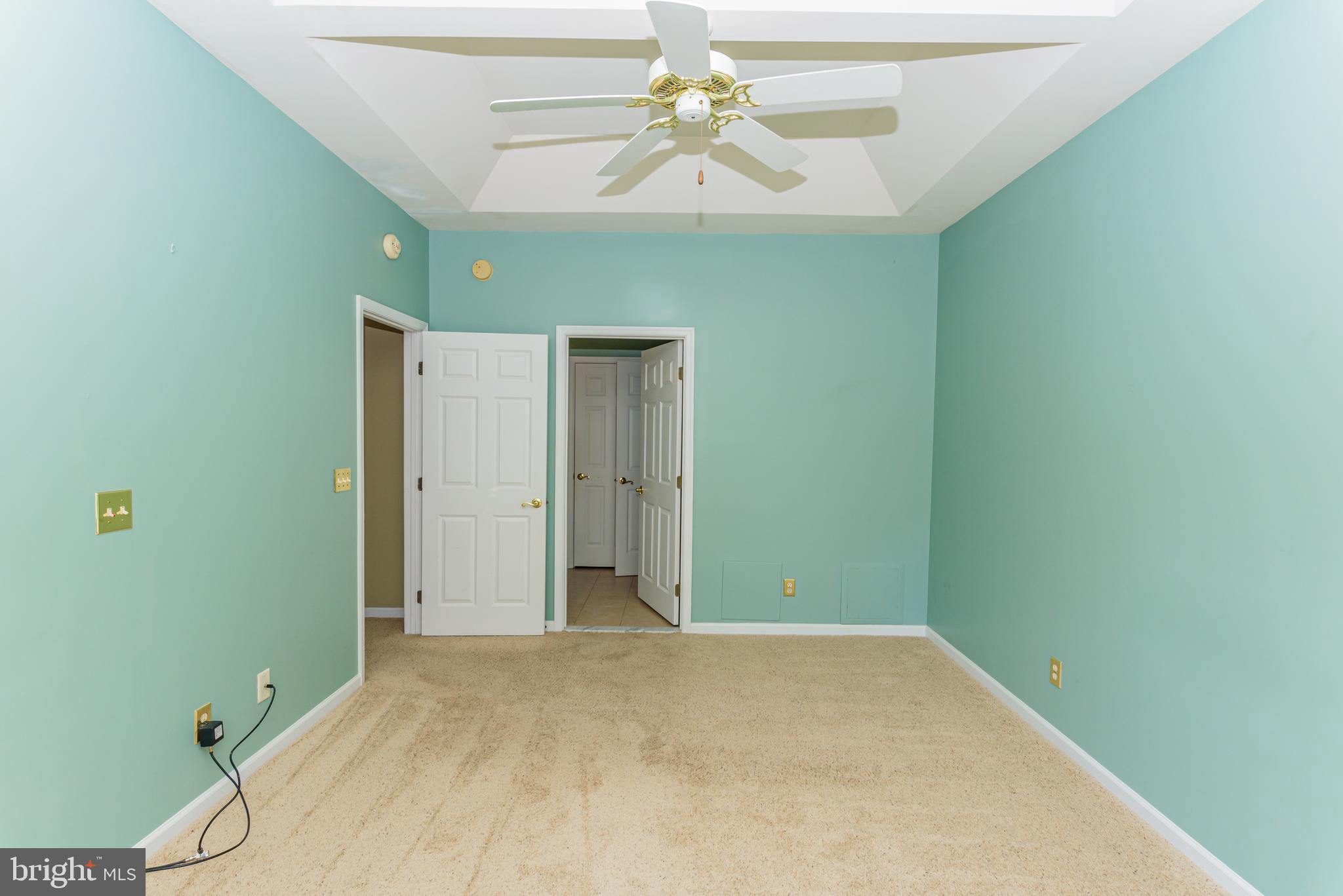 CAPE ISLE OF WIGHT - Residential