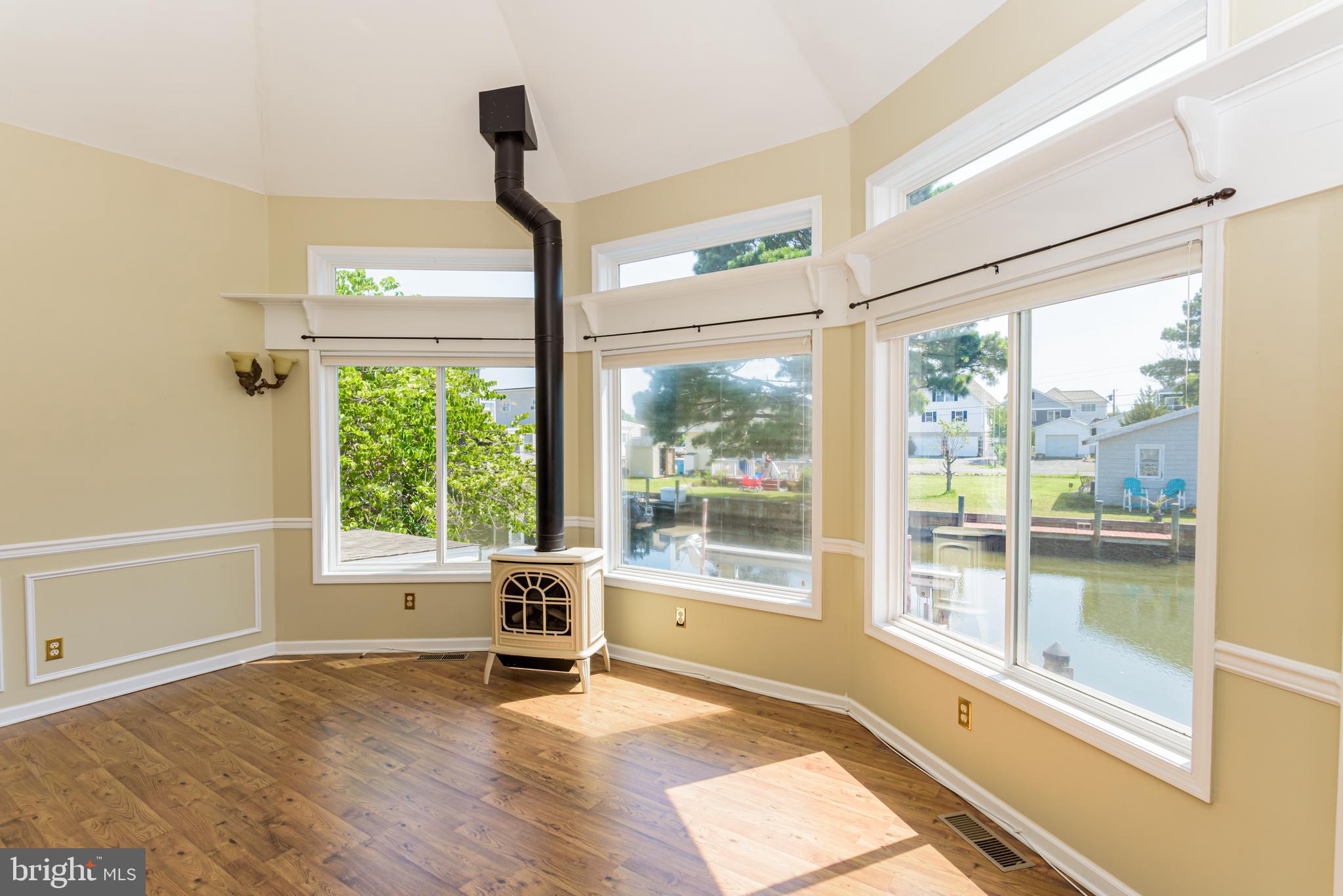 CAPE ISLE OF WIGHT - Residential