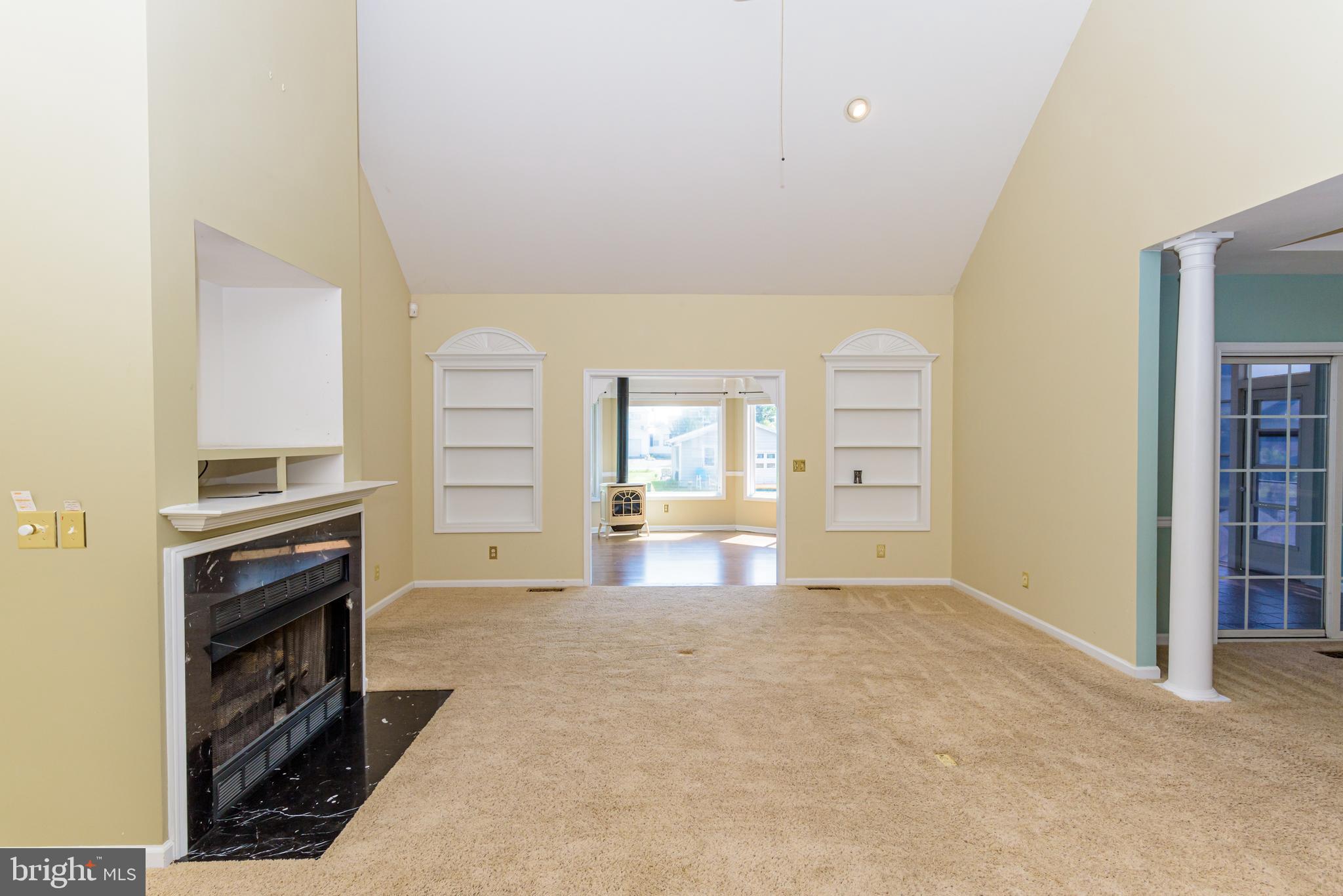 CAPE ISLE OF WIGHT - Residential