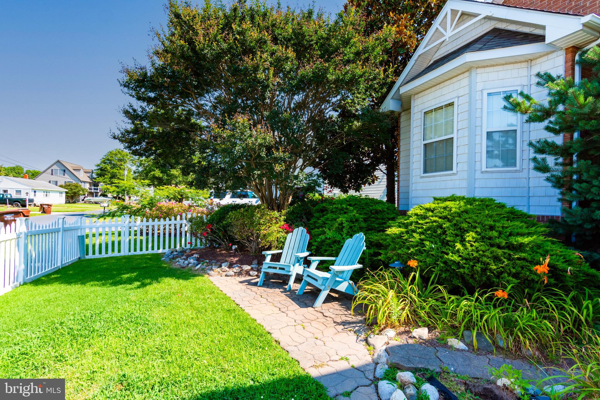 CAPE ISLE OF WIGHT - Residential