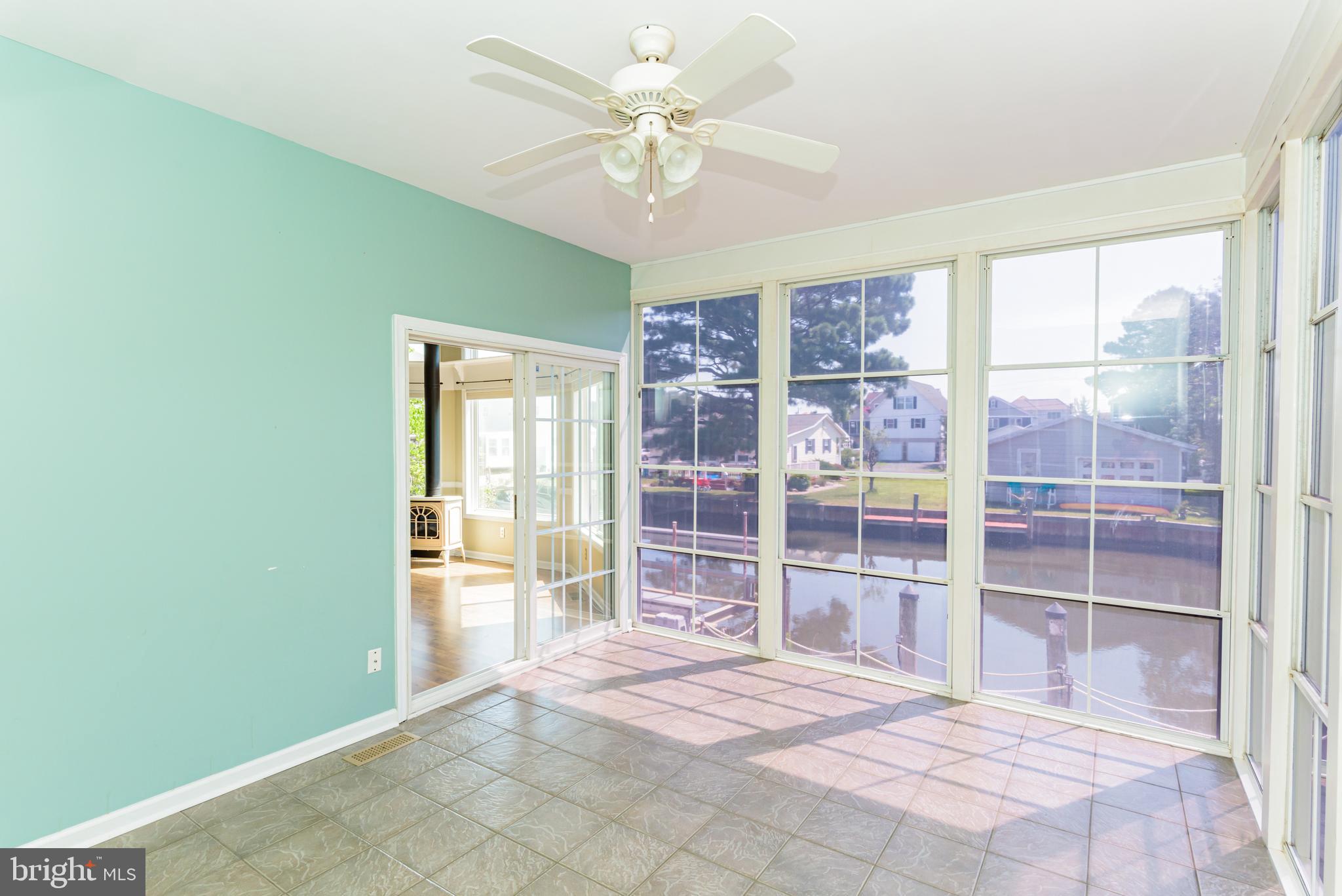 CAPE ISLE OF WIGHT - Residential