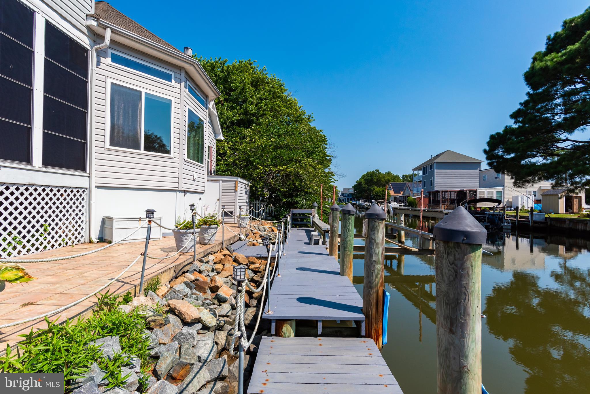 CAPE ISLE OF WIGHT - Residential