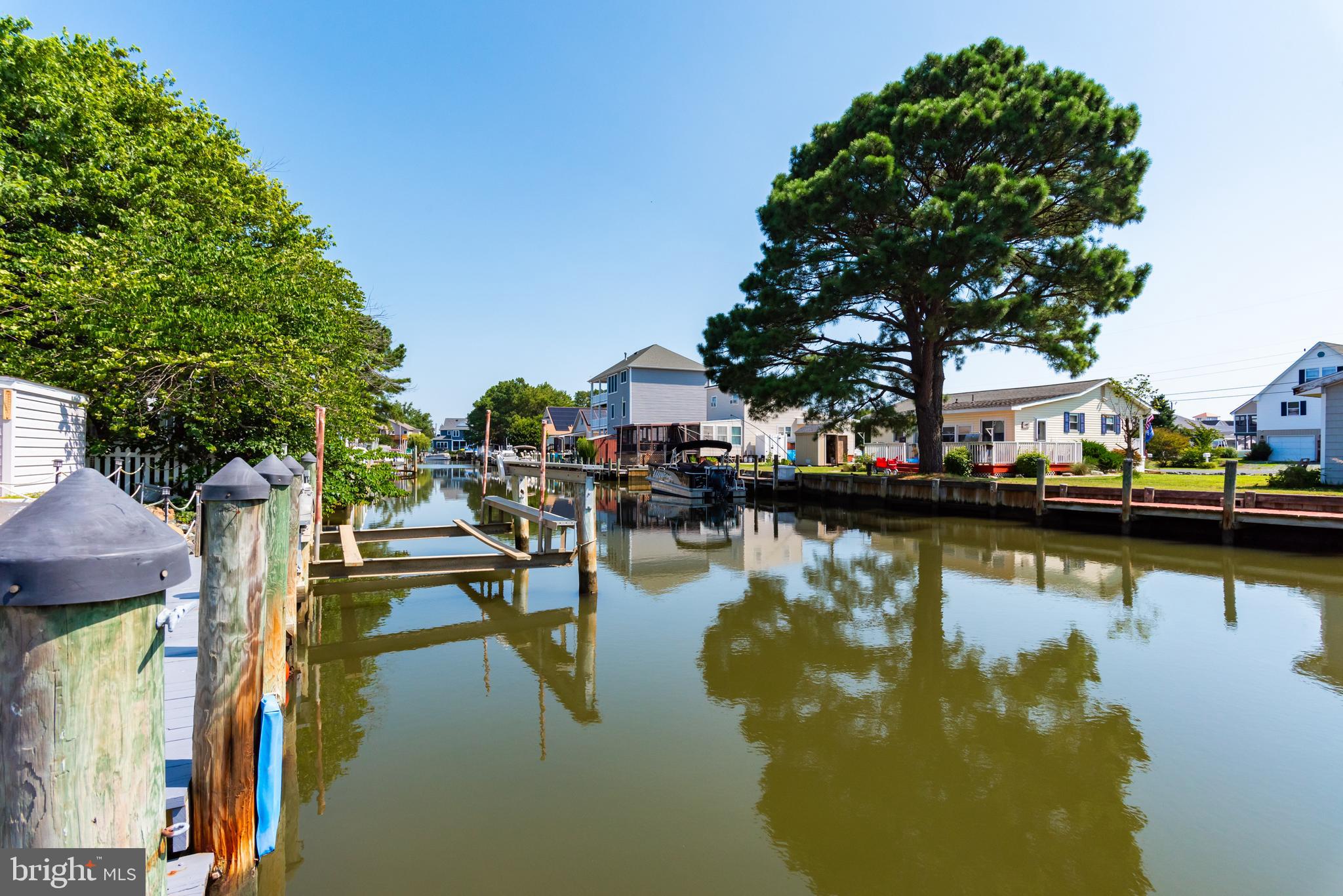 CAPE ISLE OF WIGHT - Residential