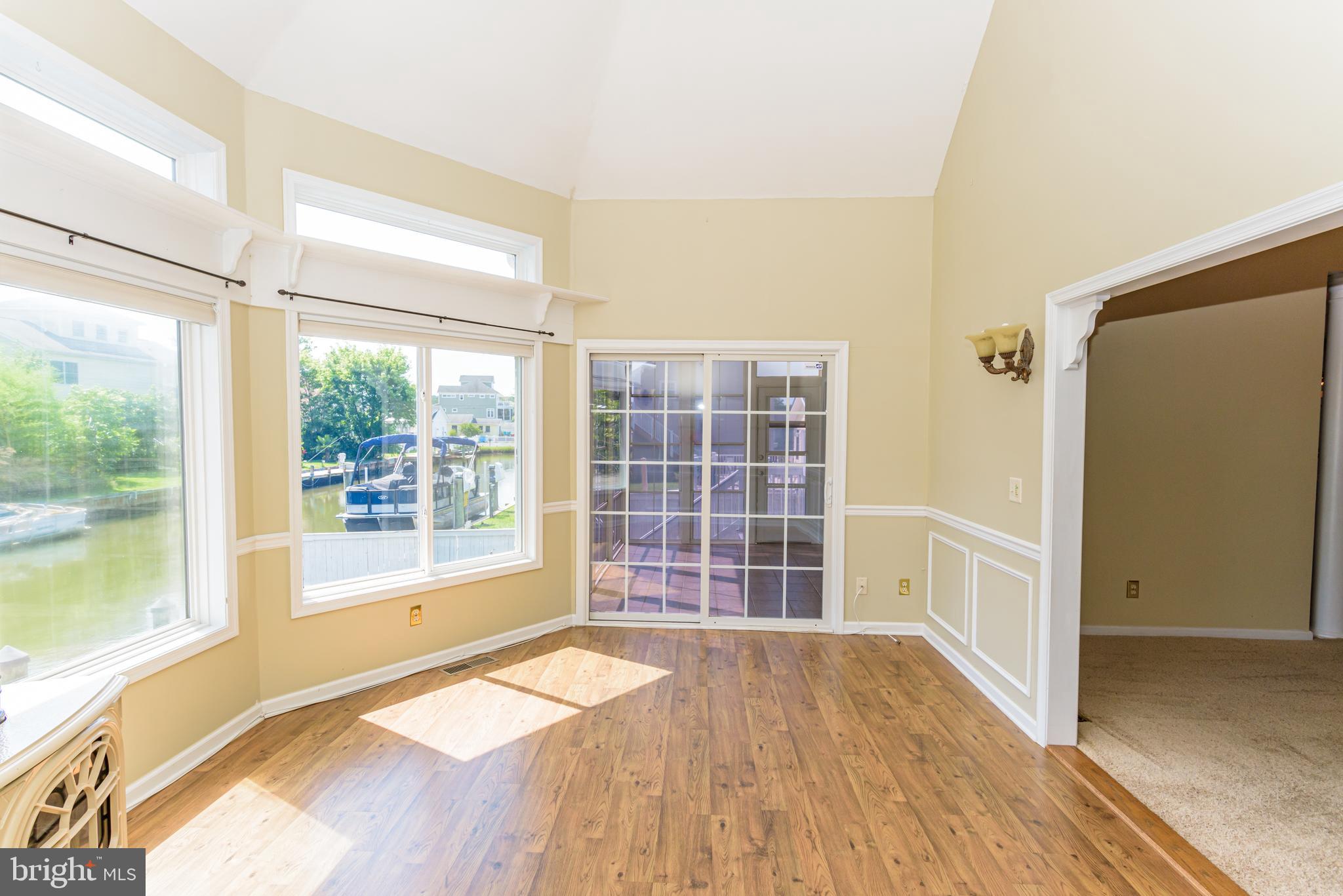 CAPE ISLE OF WIGHT - Residential