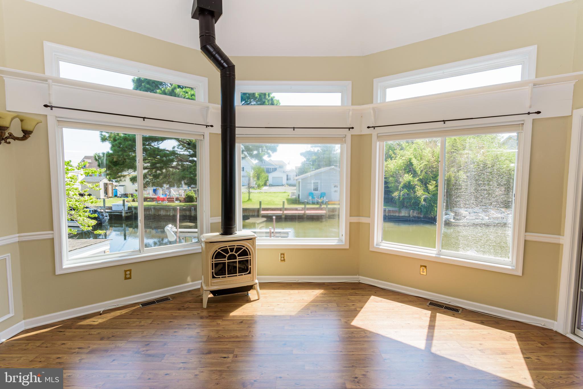 CAPE ISLE OF WIGHT - Residential