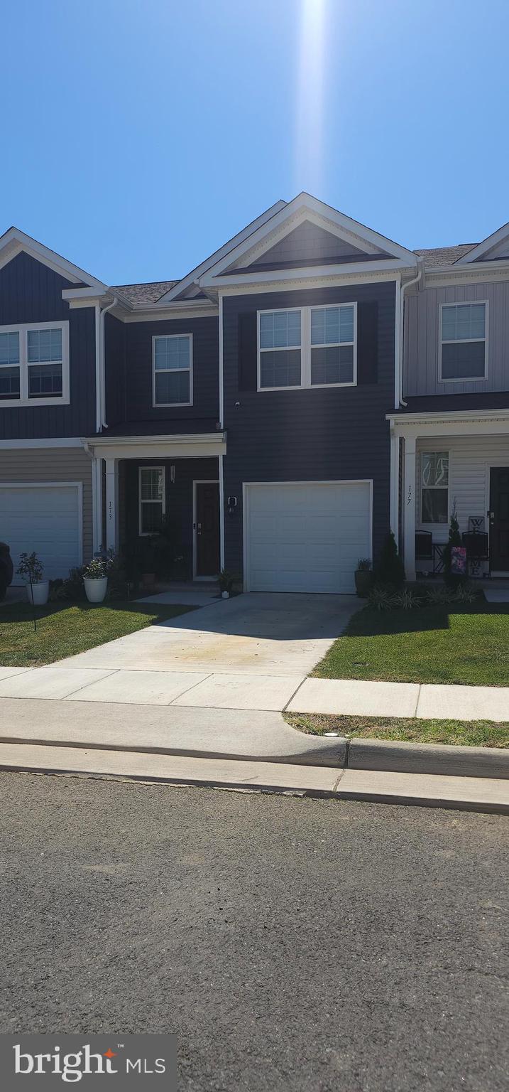 LURAY LANDING - Residential