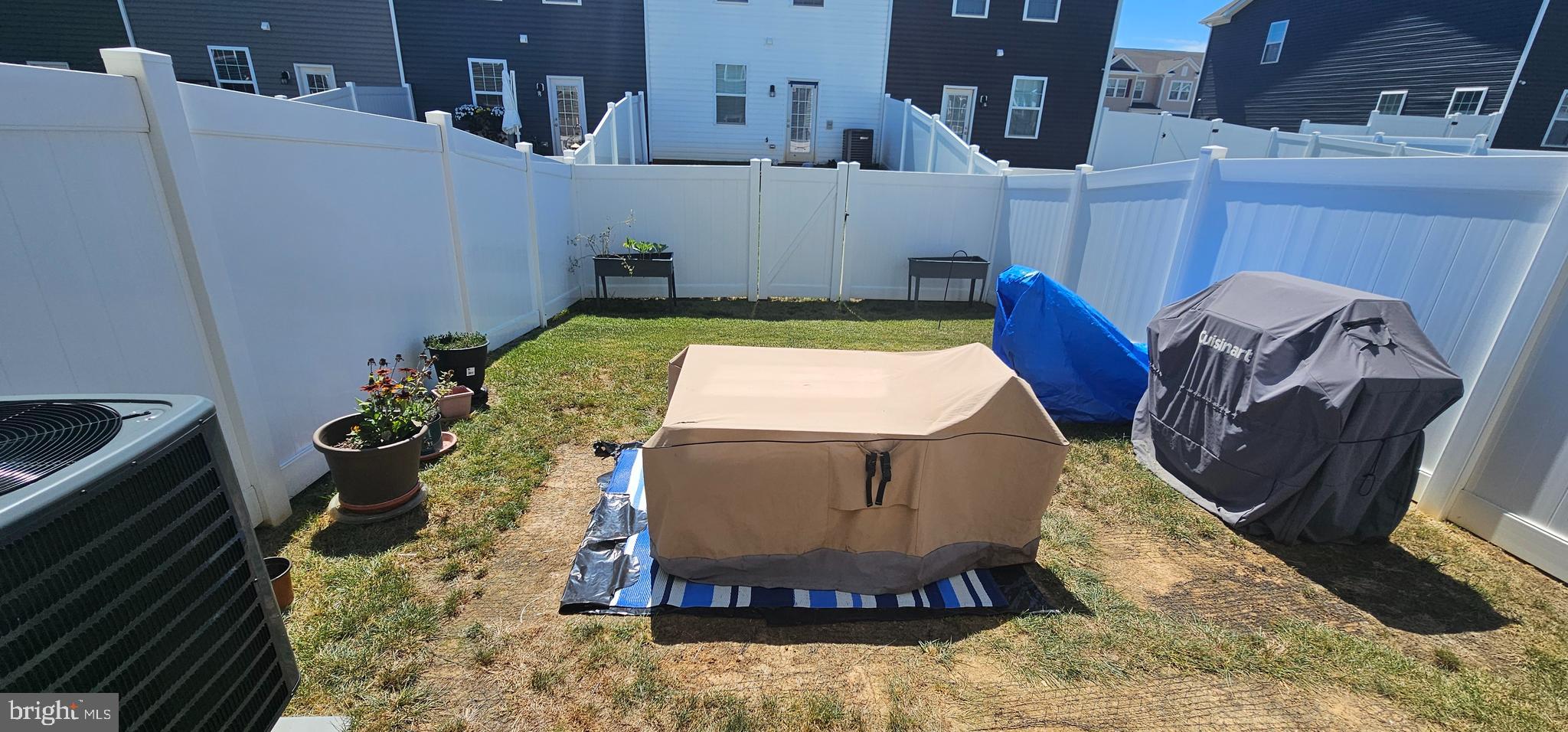 LURAY LANDING - Residential