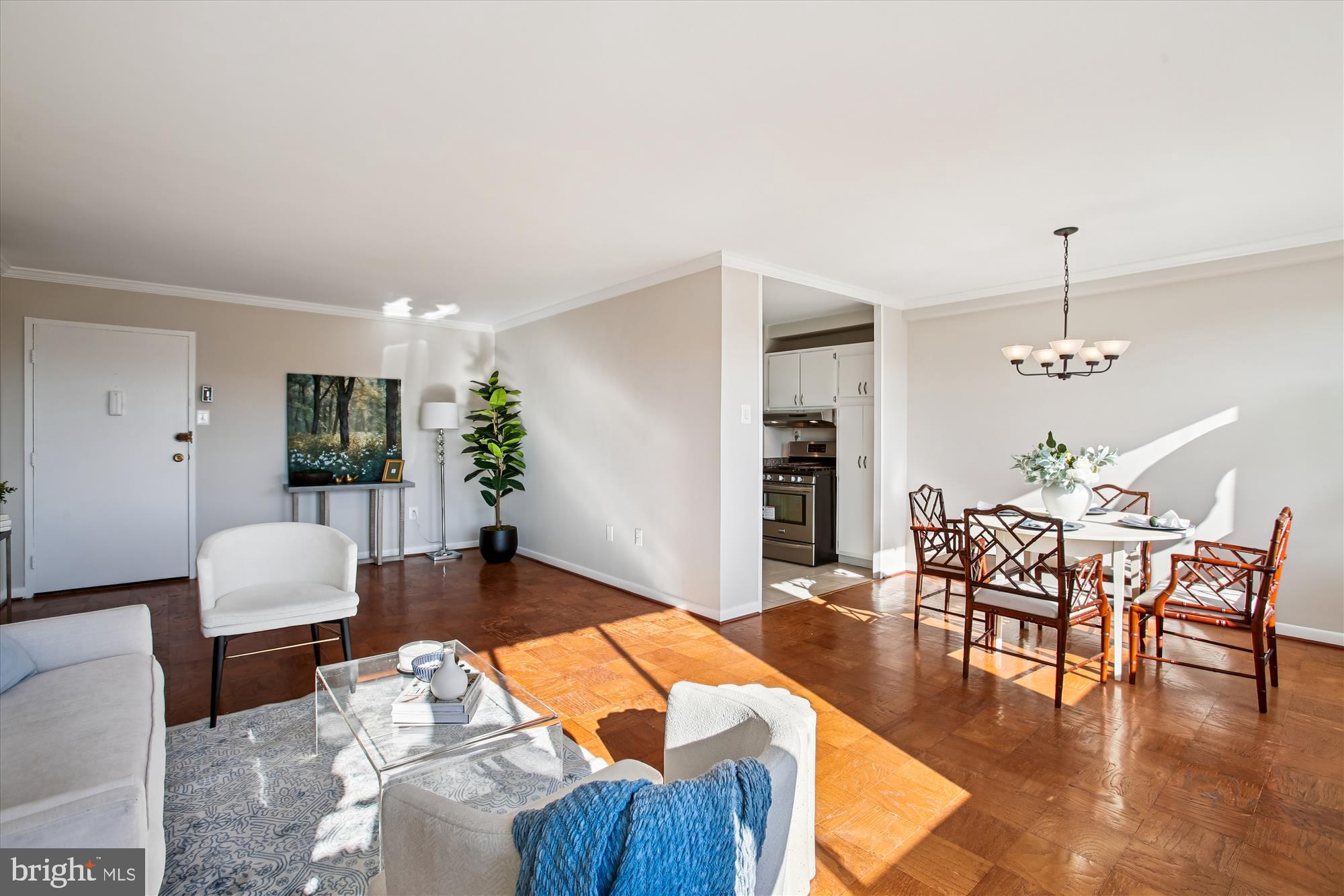 6641 WAKEFIELD DRIVE 613