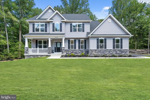 Photo of 24850 Peaceful View Way Court, HOLLYWOOD, MD 20636 (MLS # MDSM2028994)