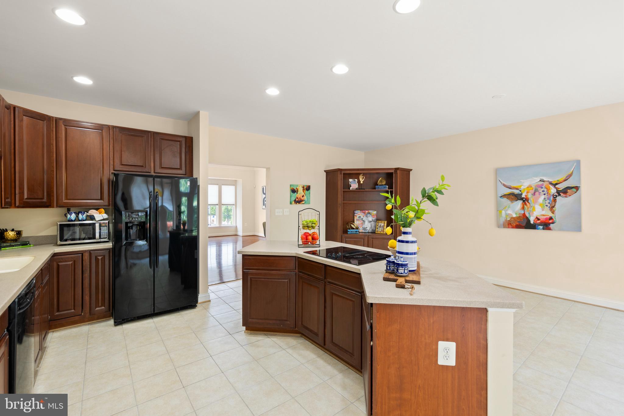 FIELDSTONE - Residential