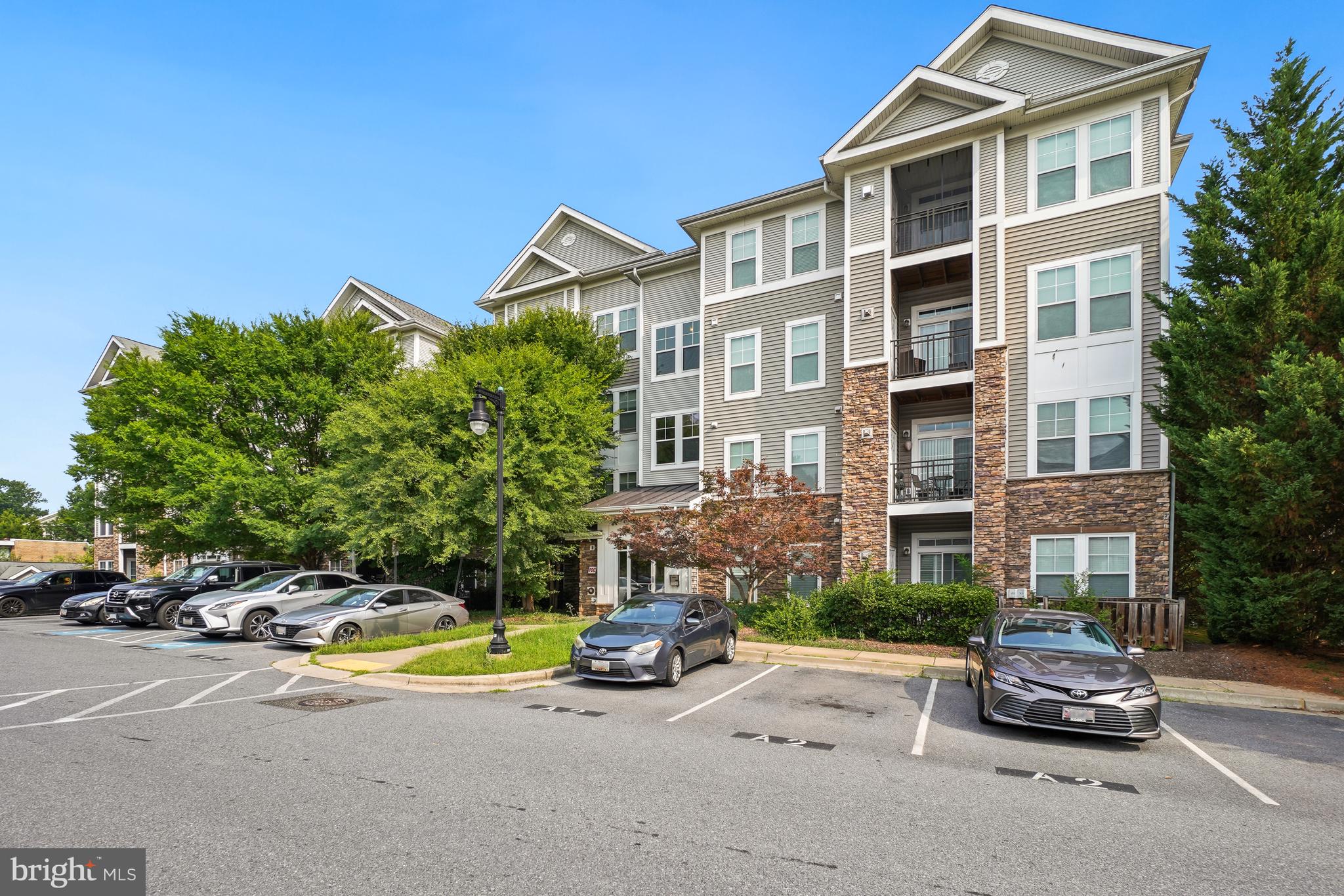 1321 KAREN BOULEVARD 207