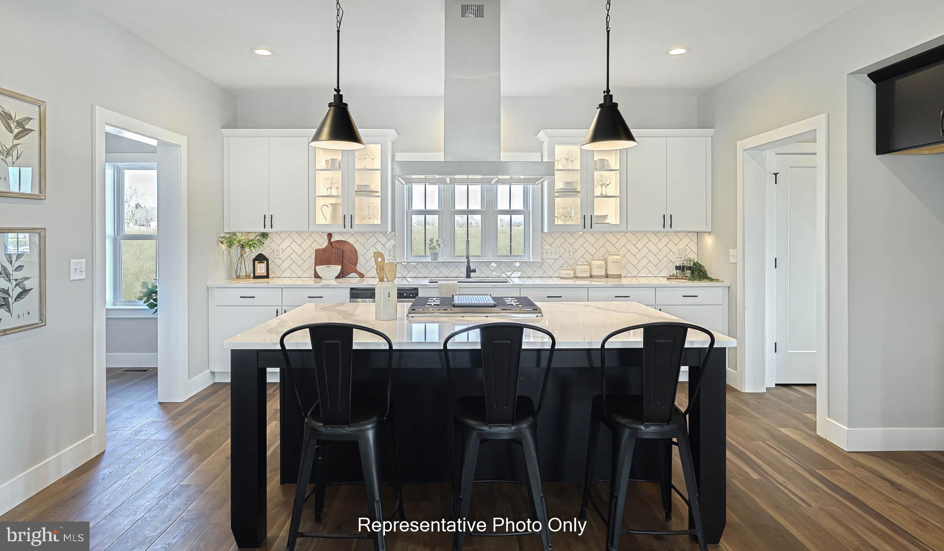SUSQUEHANNA UNION GREEN - Residential
