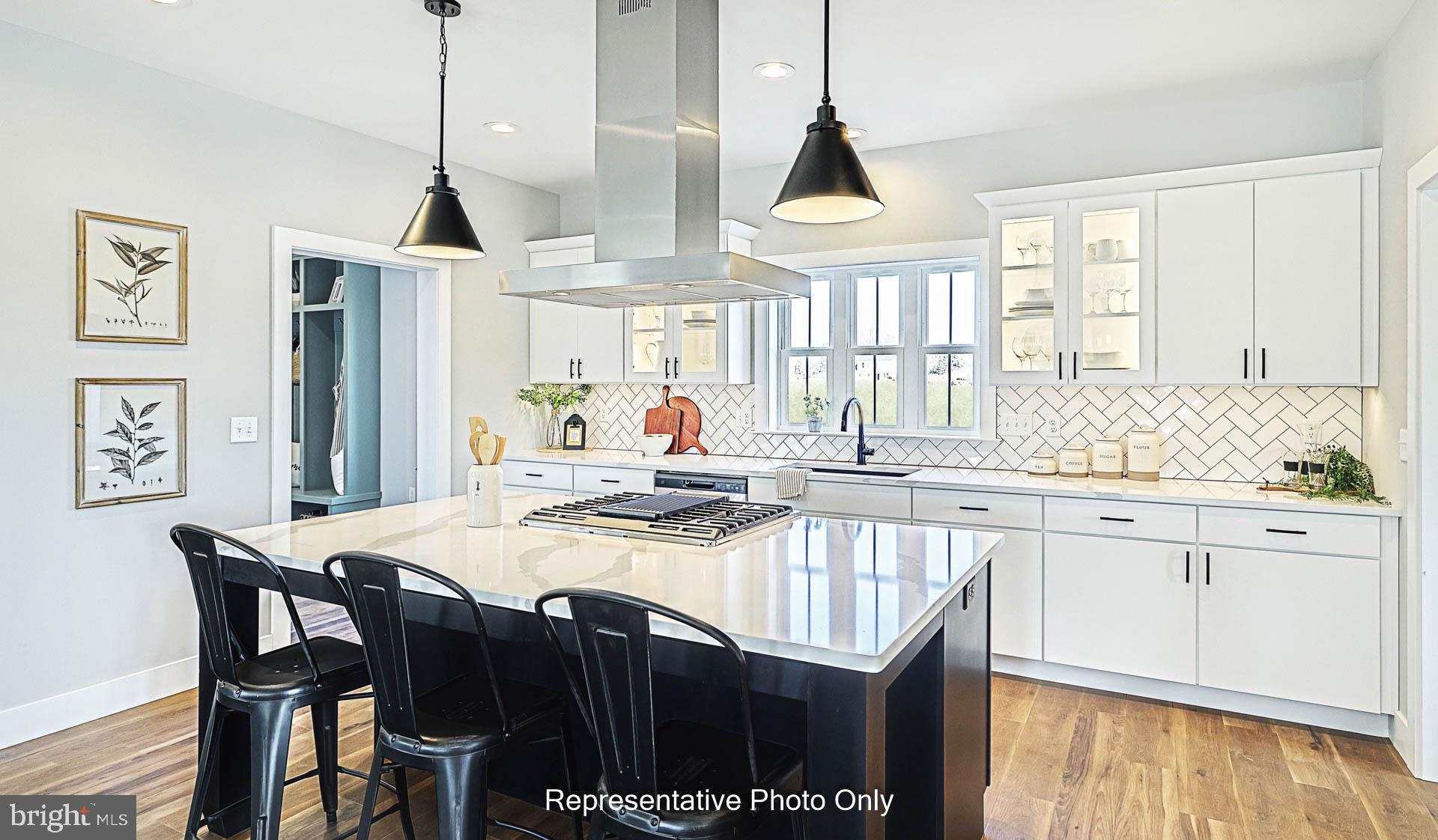 SUSQUEHANNA UNION GREEN - Residential