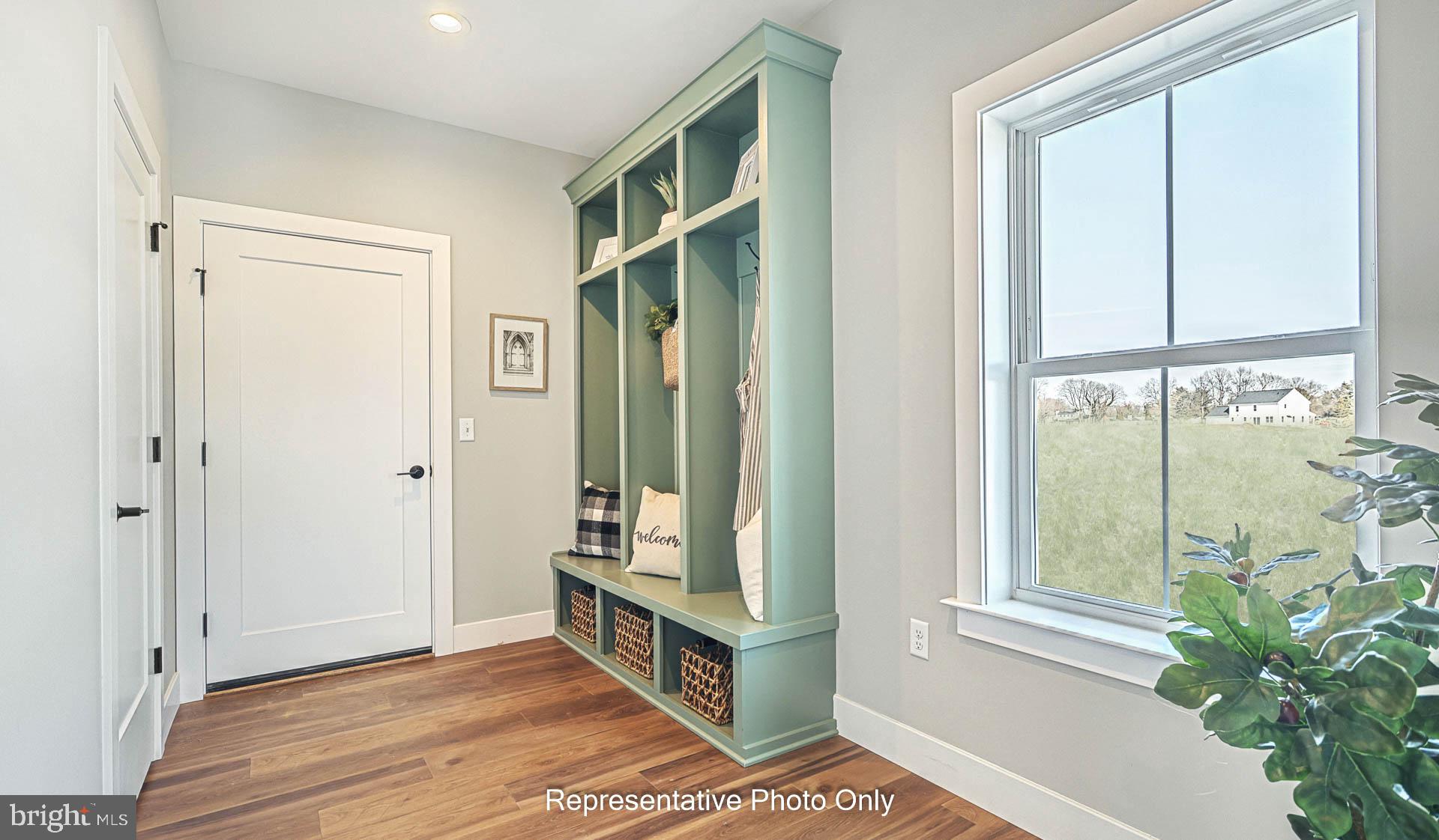 SUSQUEHANNA UNION GREEN - Residential