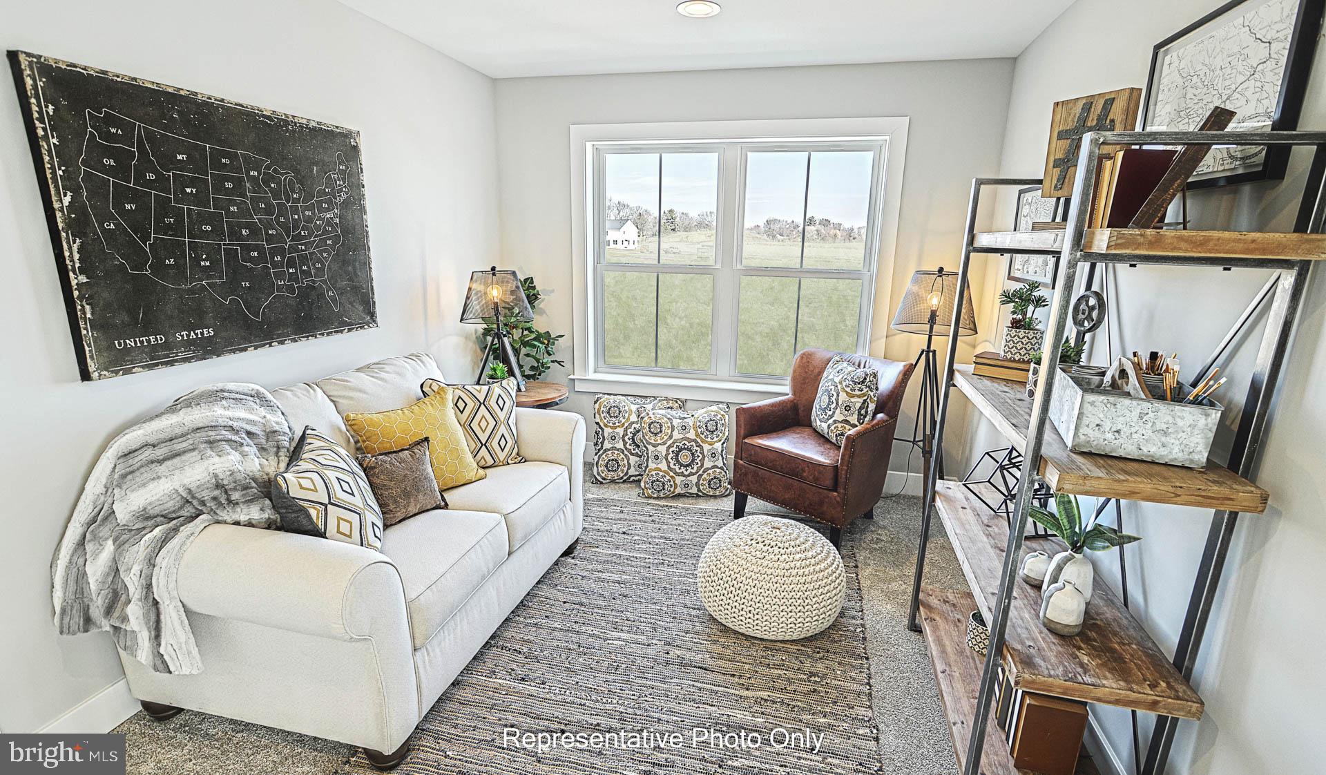 SUSQUEHANNA UNION GREEN - Residential