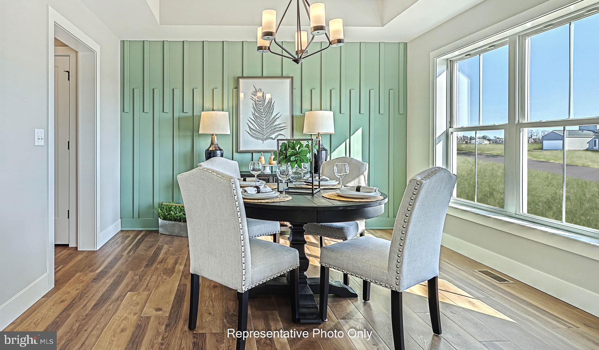 SUSQUEHANNA UNION GREEN - Residential