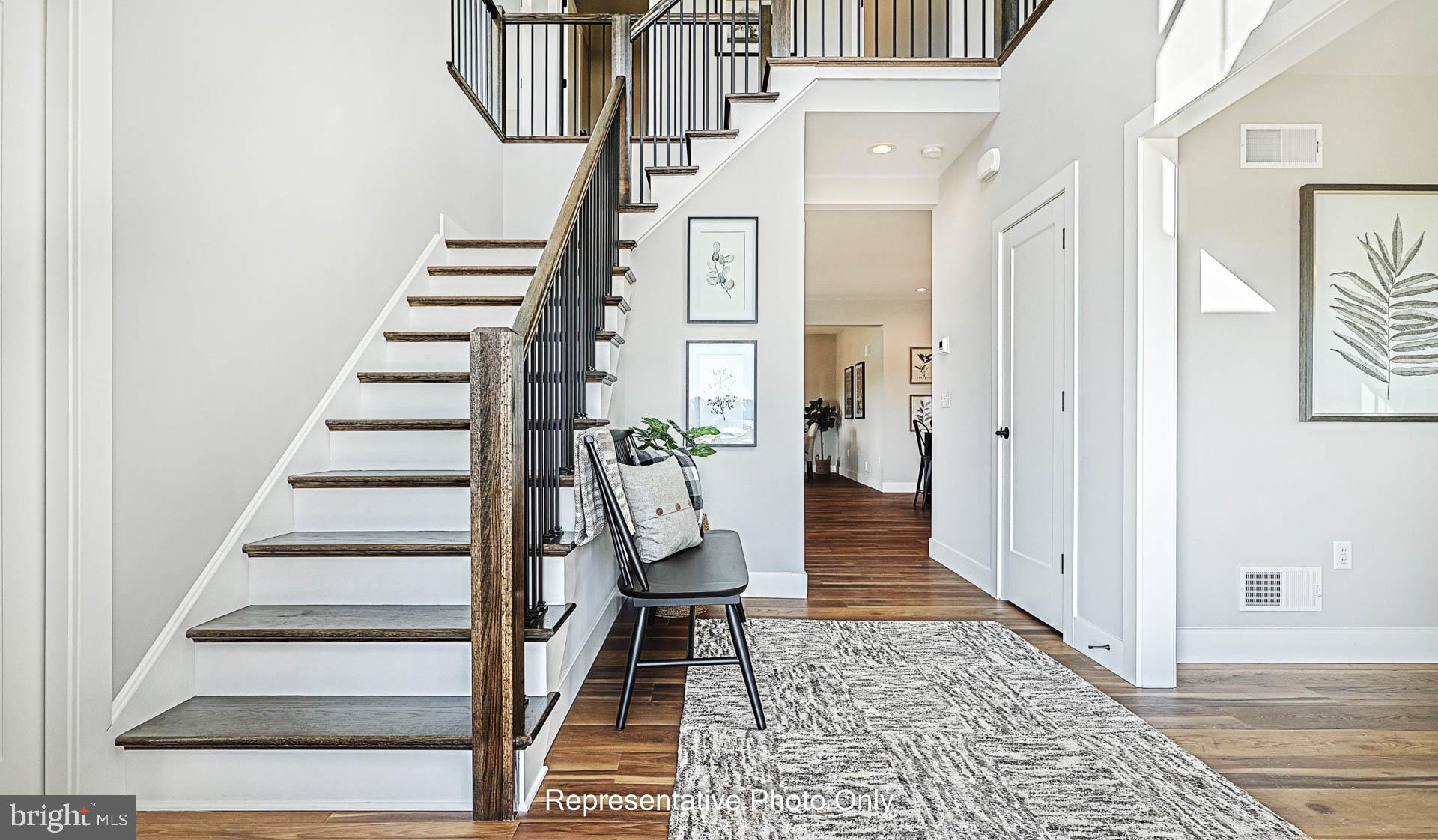 SUSQUEHANNA UNION GREEN - Residential