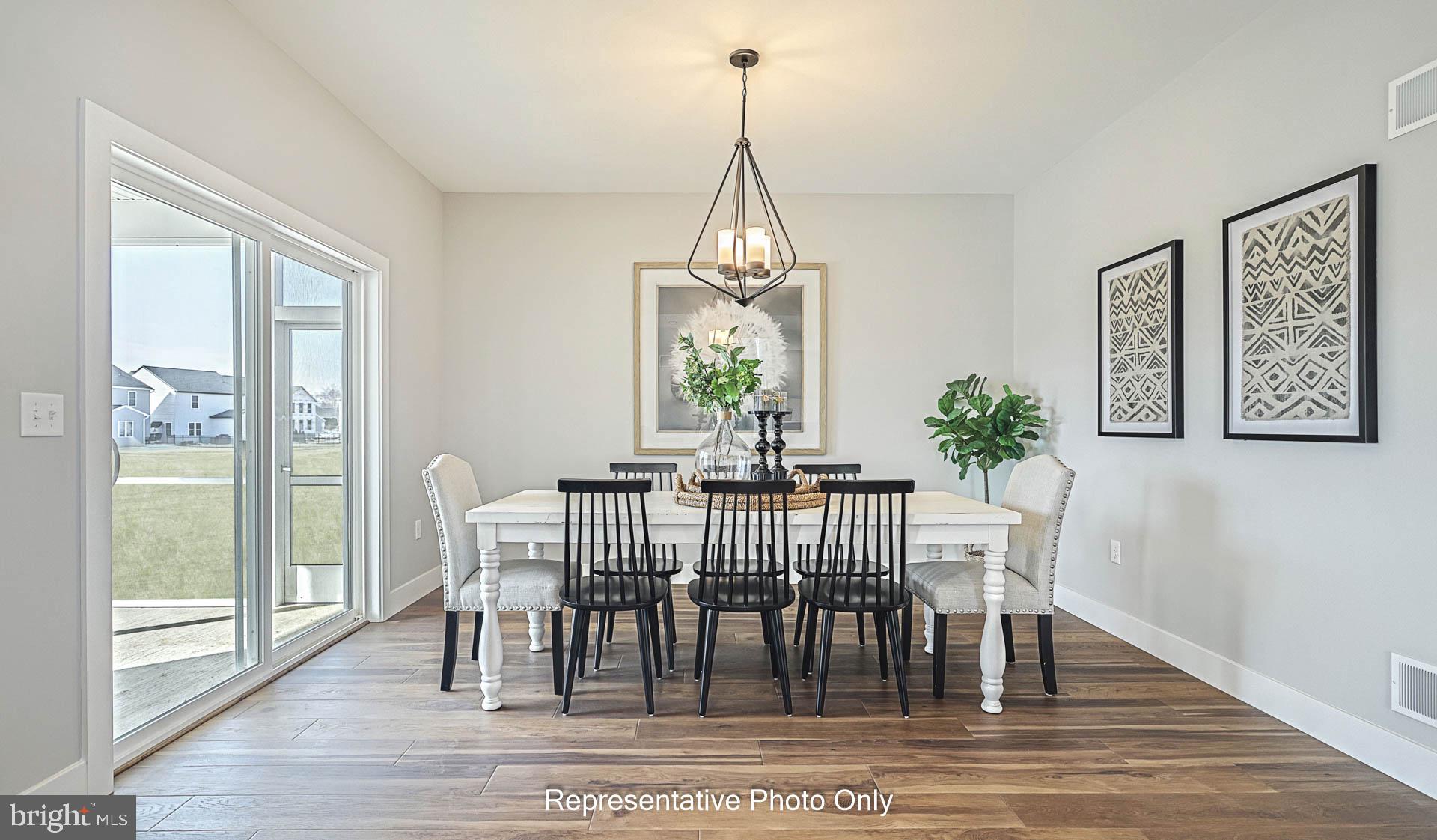 SUSQUEHANNA UNION GREEN - Residential