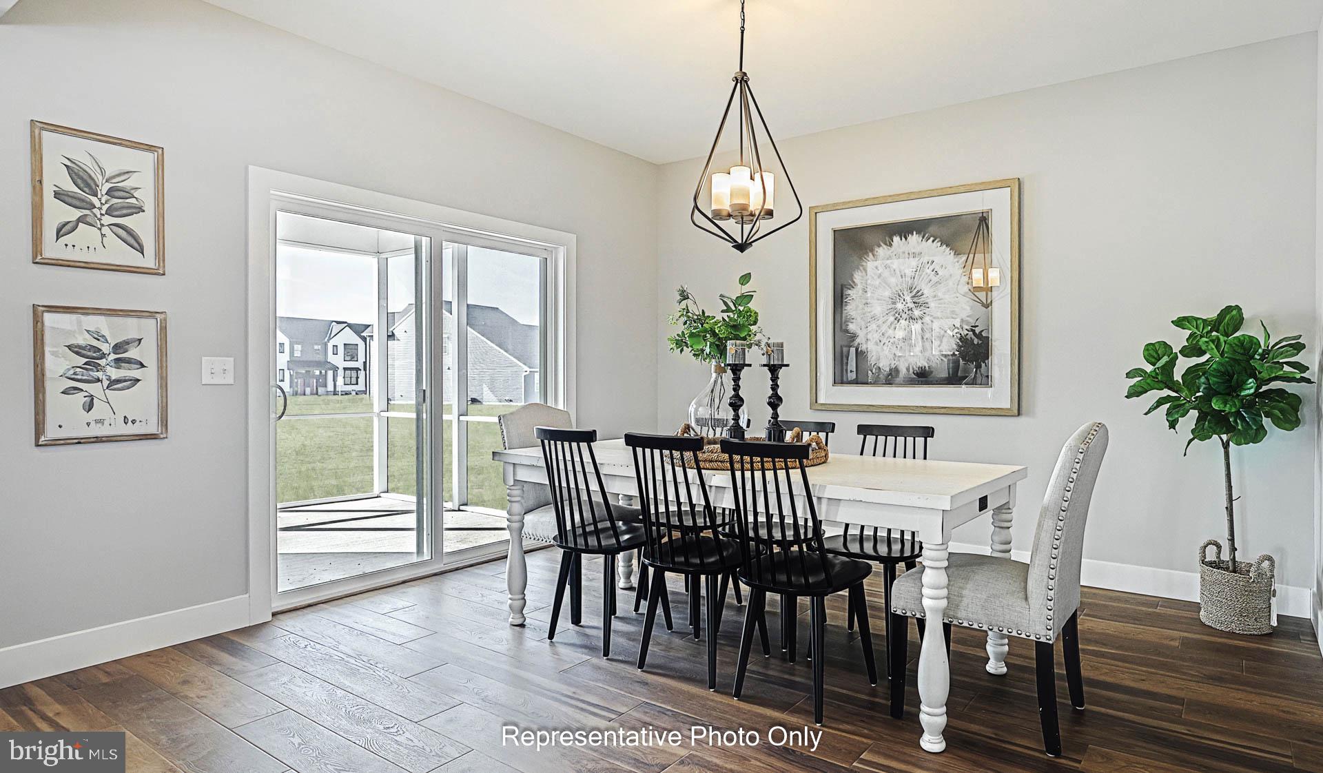 SUSQUEHANNA UNION GREEN - Residential
