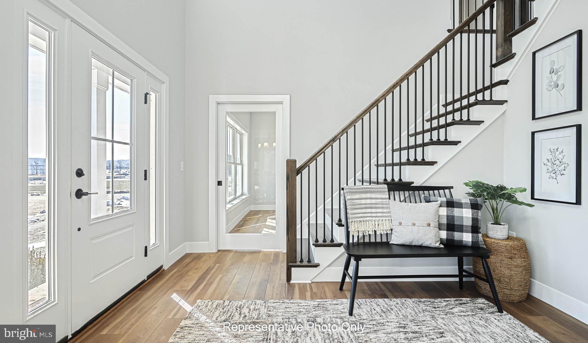 SUSQUEHANNA UNION GREEN - Residential