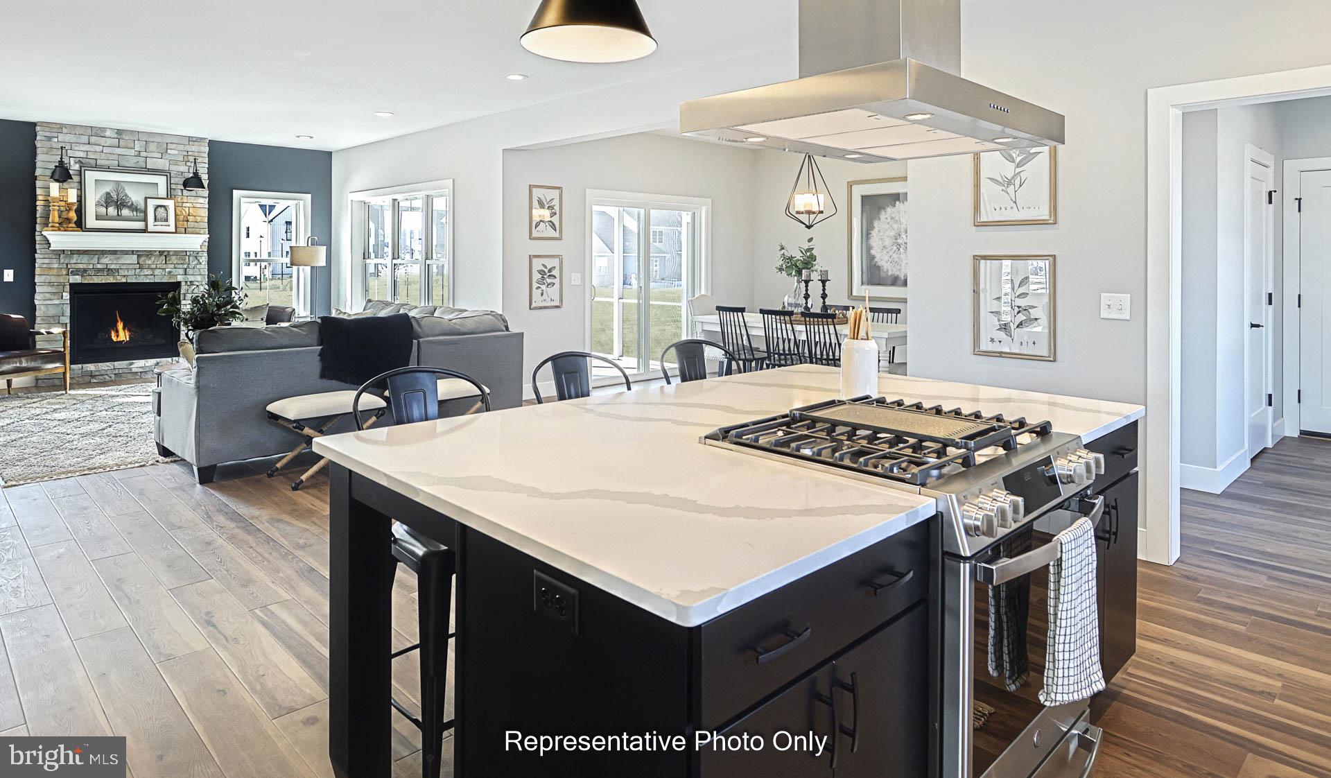 SUSQUEHANNA UNION GREEN - Residential