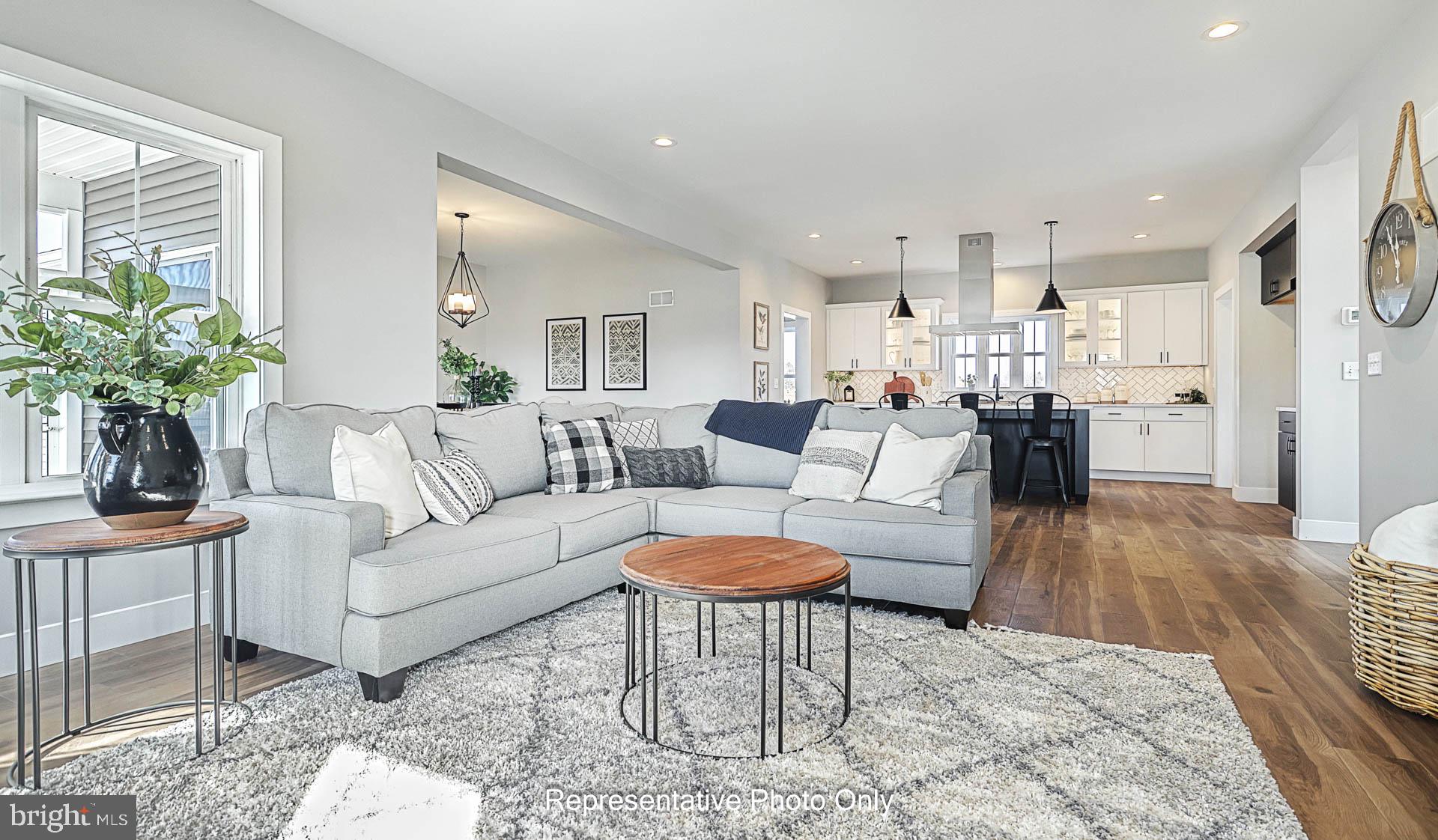 SUSQUEHANNA UNION GREEN - Residential